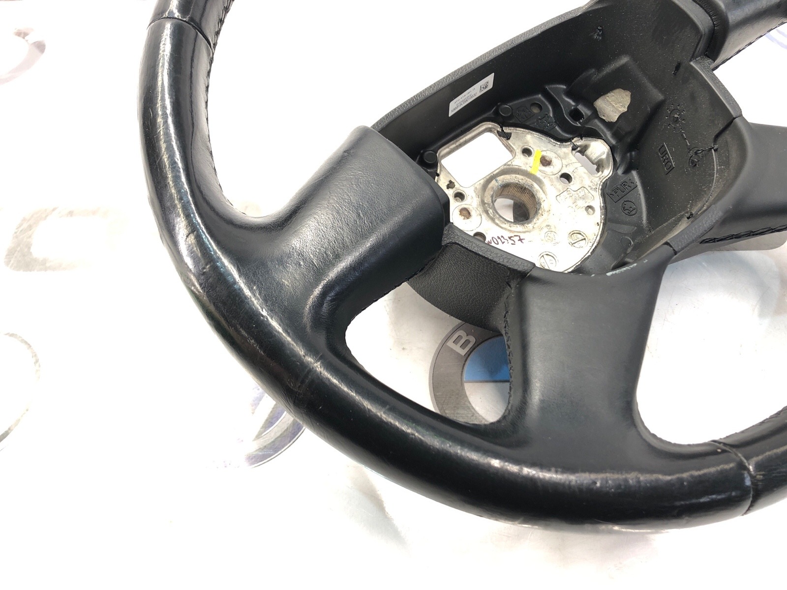 руль, 5000 рублей, Москва