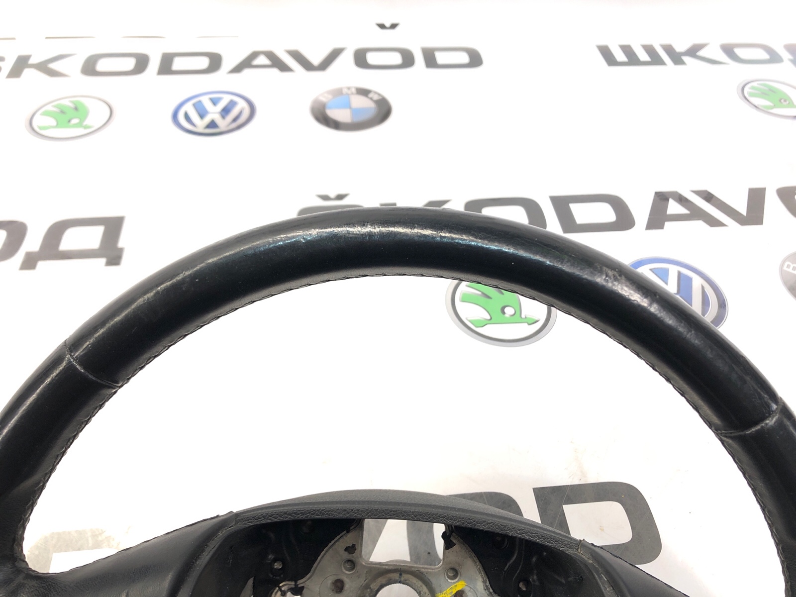 руль, 5000 рублей, Москва