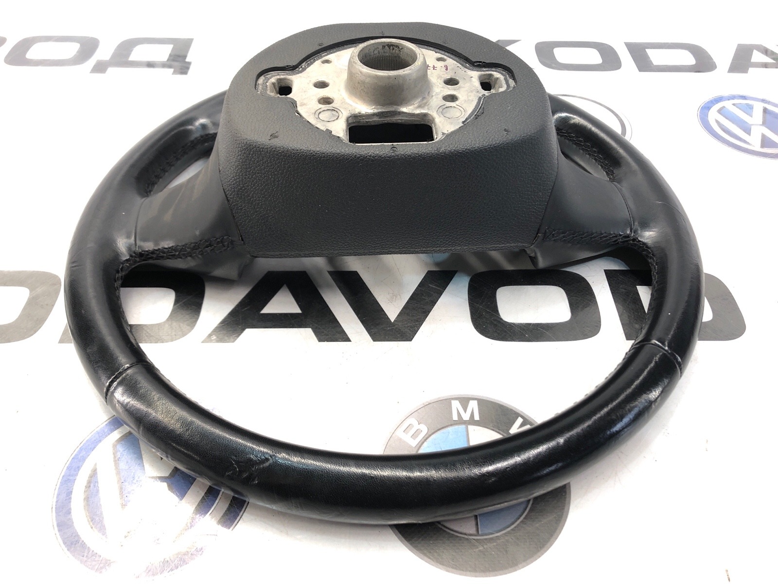 руль, 5000 рублей, Москва