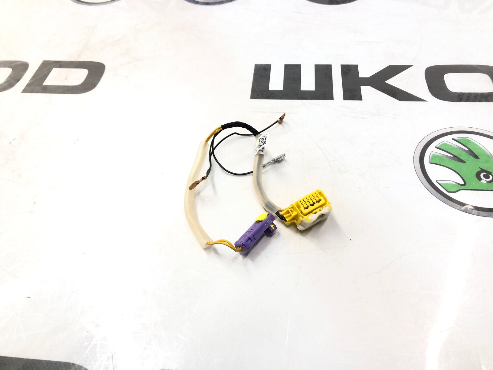 Проводка подушки руля, 1000 рублей, Москва