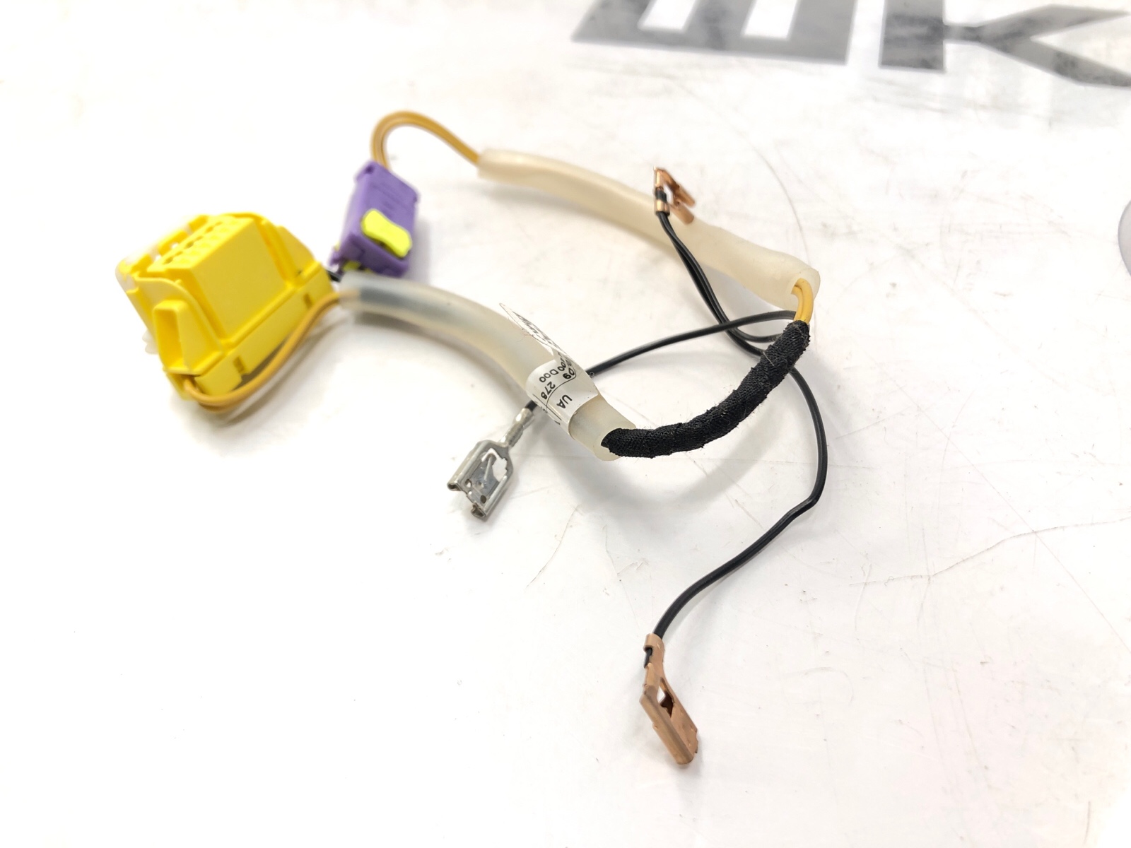 Проводка подушки руля, 1000 рублей, Москва