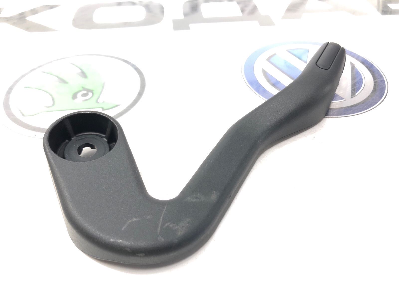 Ручка регулировки положения руля, 1000 рублей, Москва