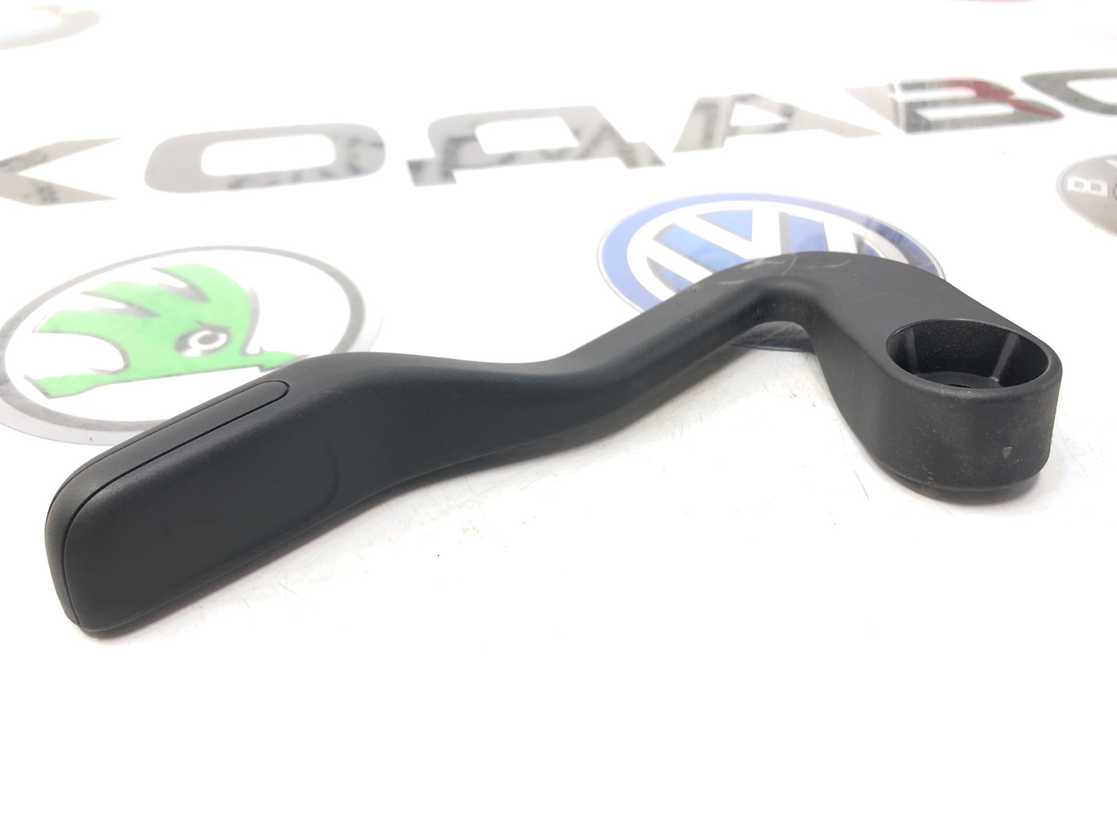 Ручка регулировки положения руля, 1000 рублей, Москва