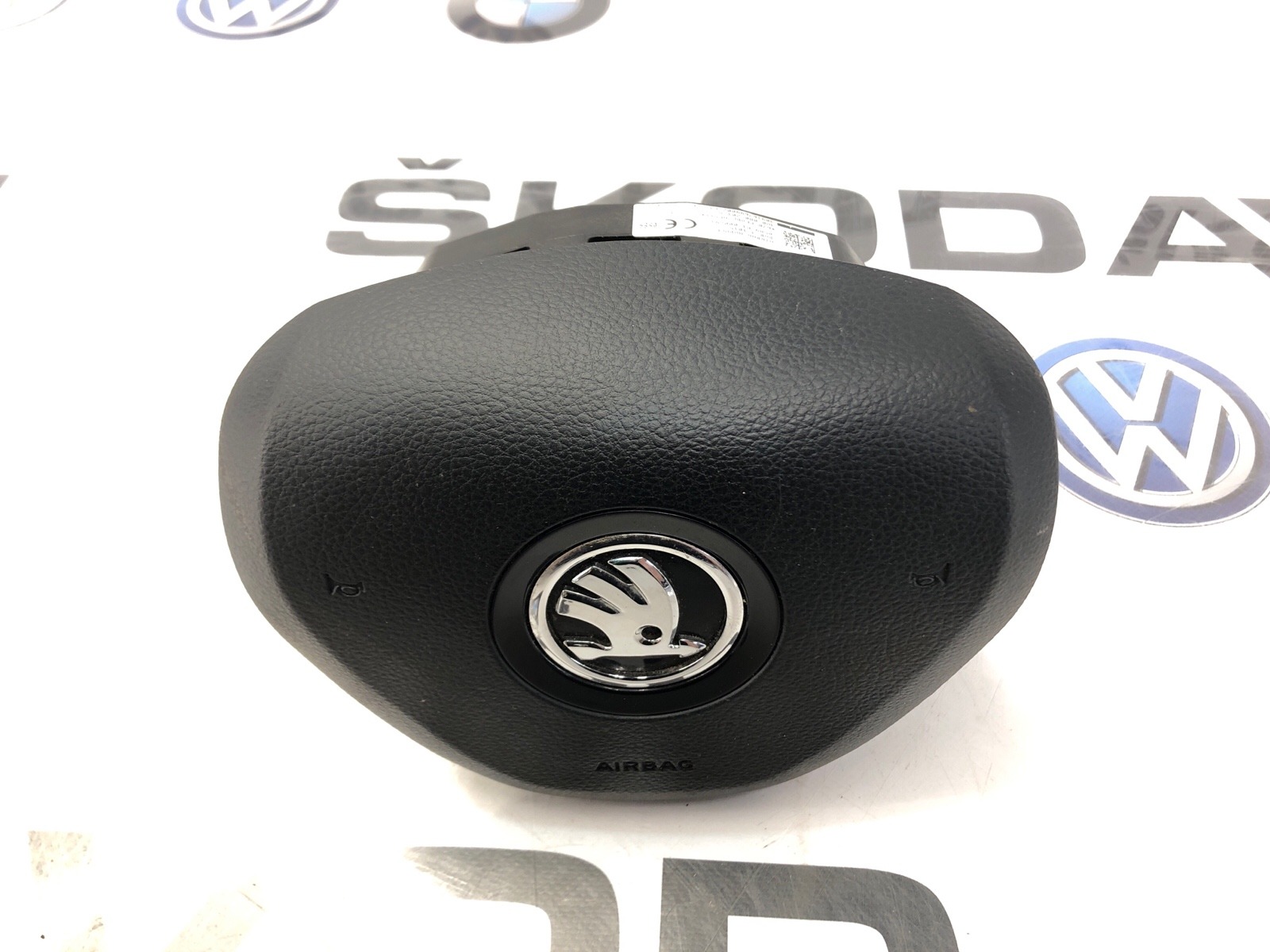 Подушка безопасности водителя, 13000 рублей, Москва