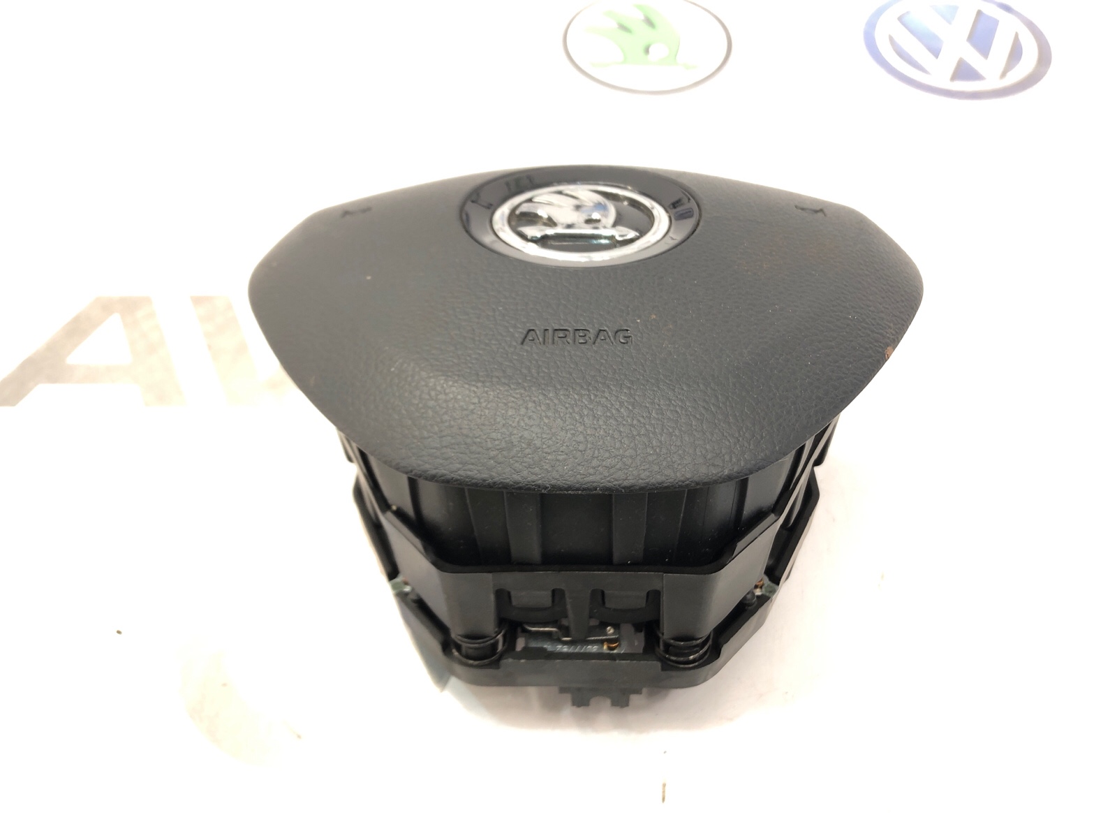 Подушка безопасности водителя, 13000 рублей, Москва