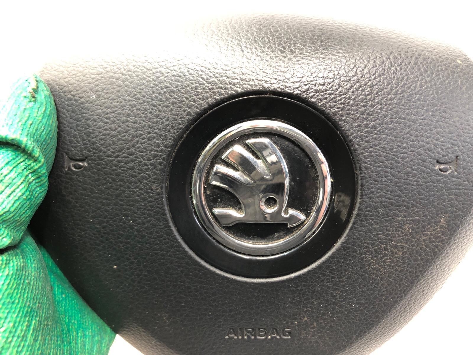 Подушка безопасности водителя, 13000 рублей, Москва