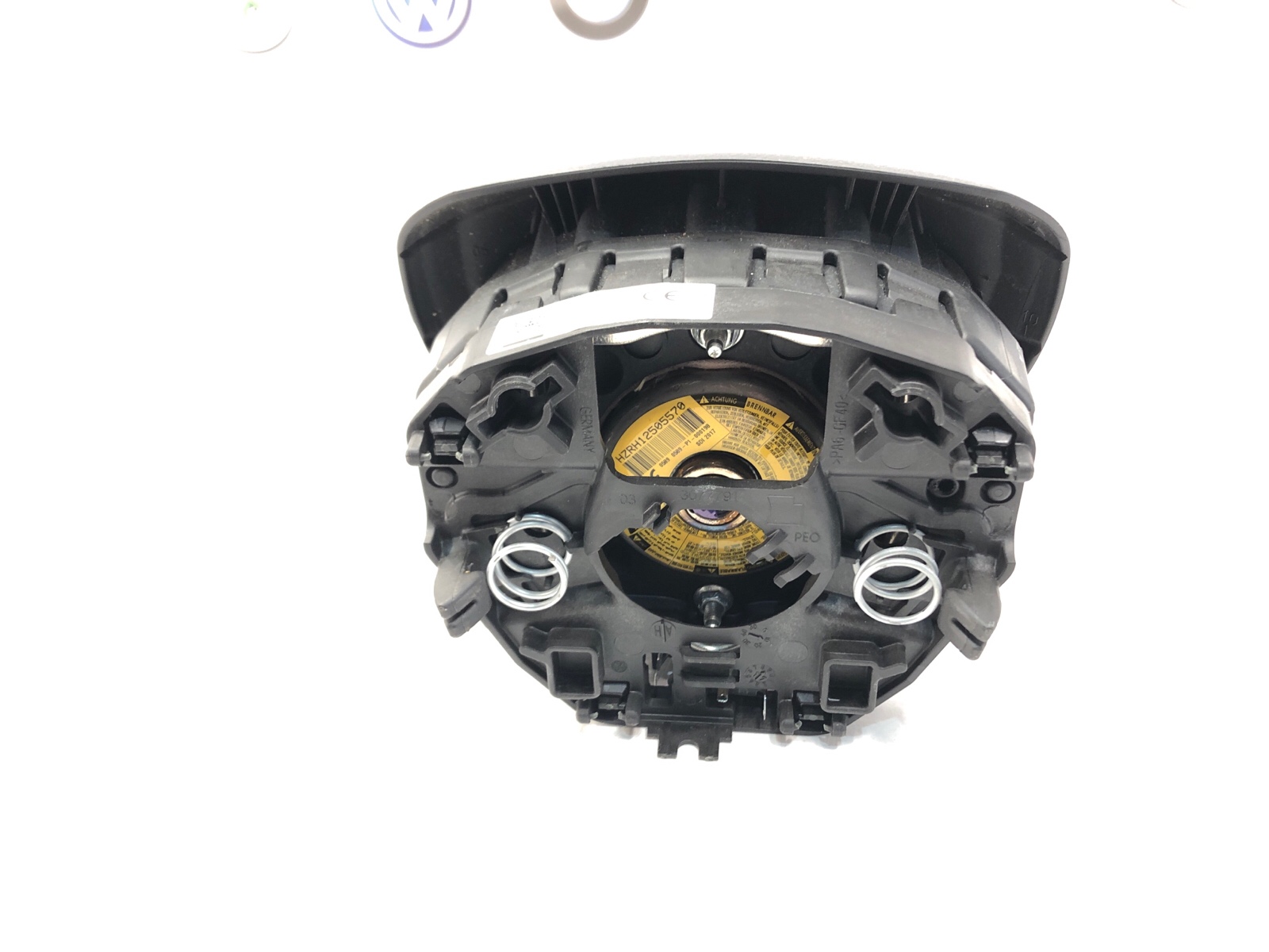 Подушка безопасности водителя, 13000 рублей, Москва