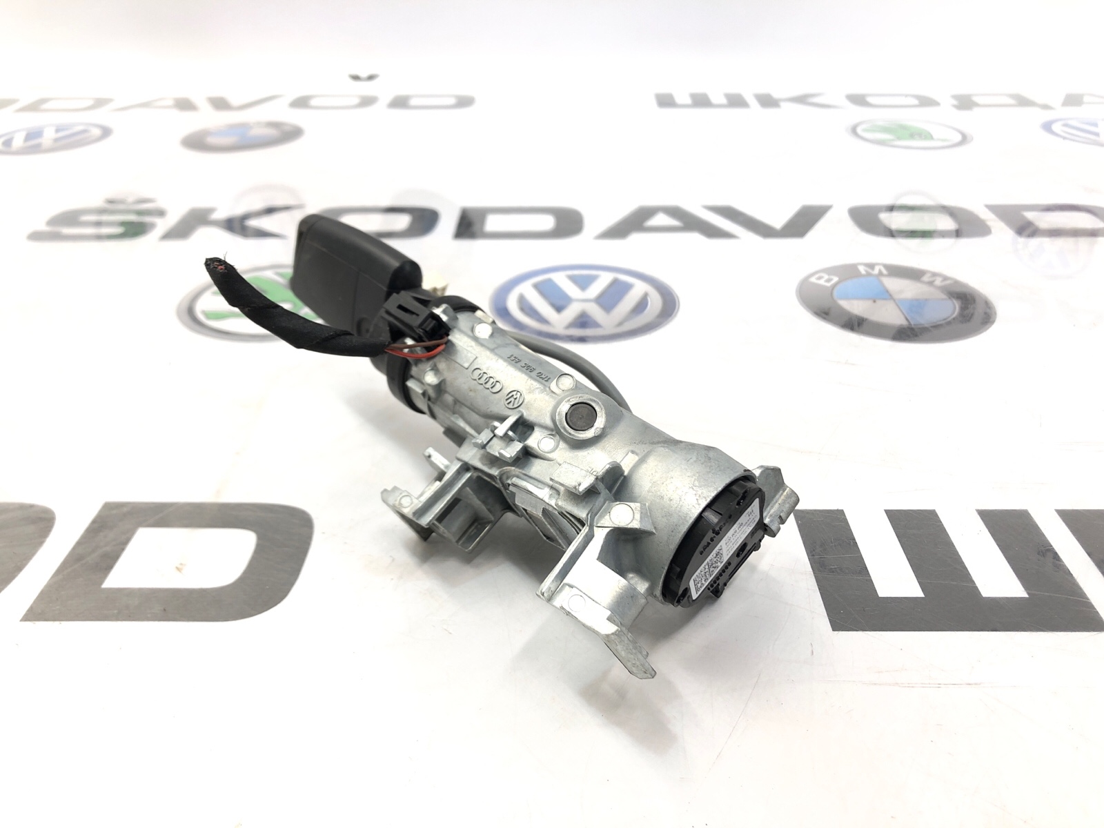 замок зажигания, 3000 рублей, Москва