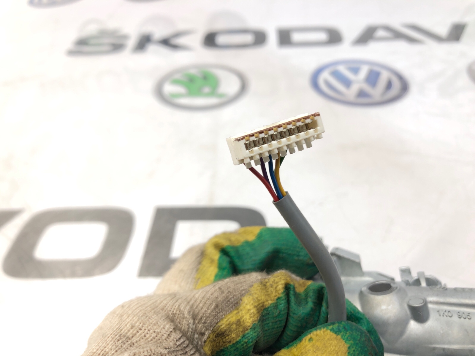 замок зажигания, 3000 рублей, Москва