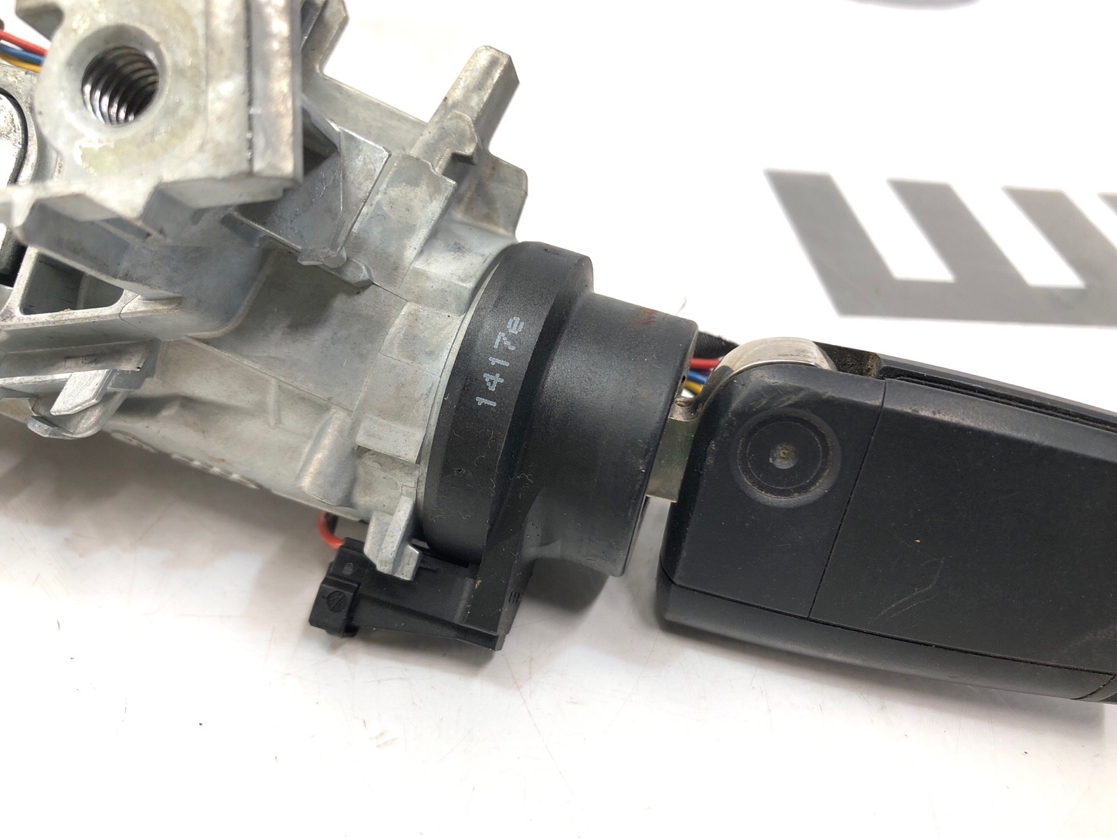 замок зажигания, 3000 рублей, Москва