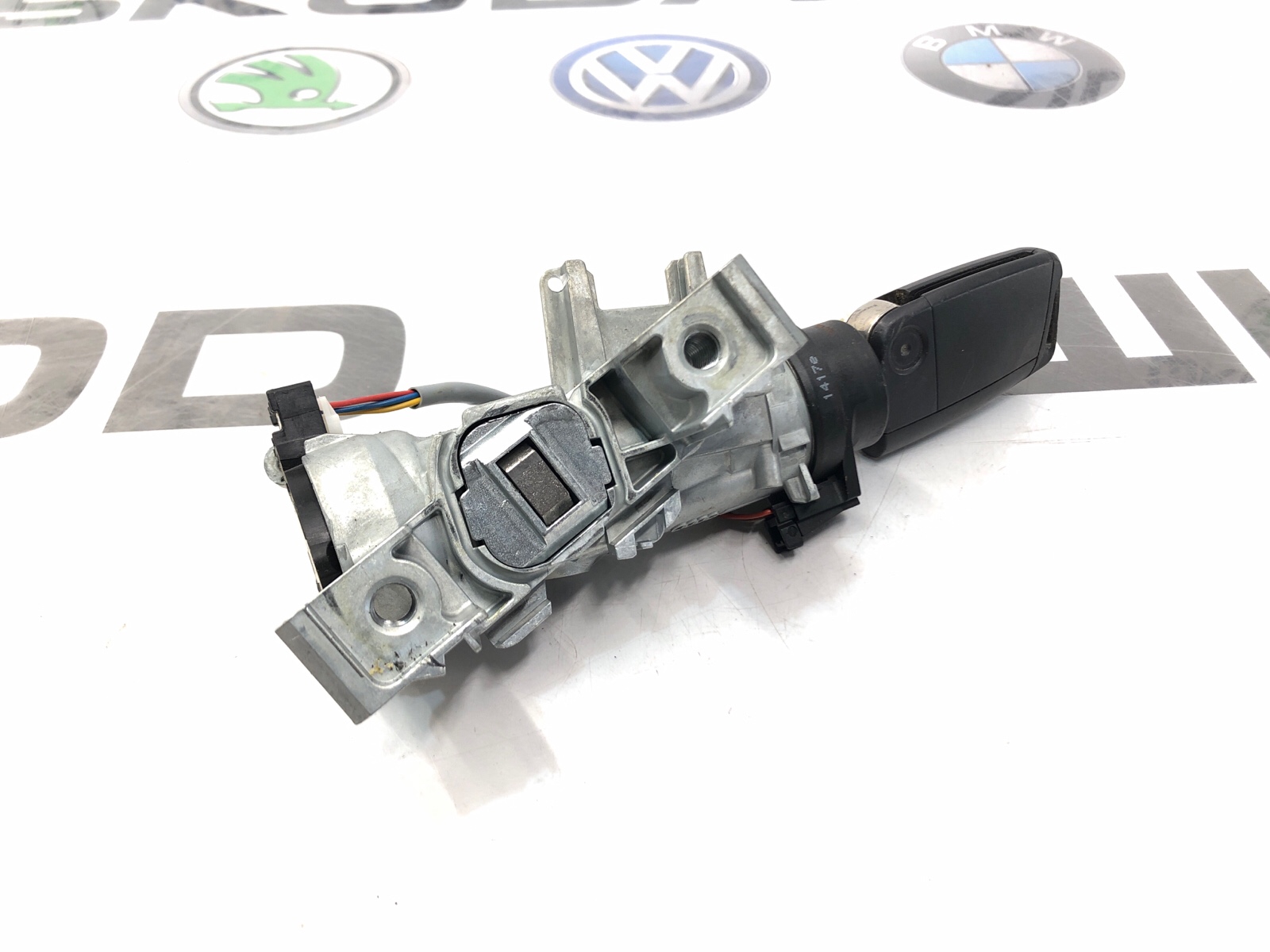 замок зажигания, 3000 рублей, Москва