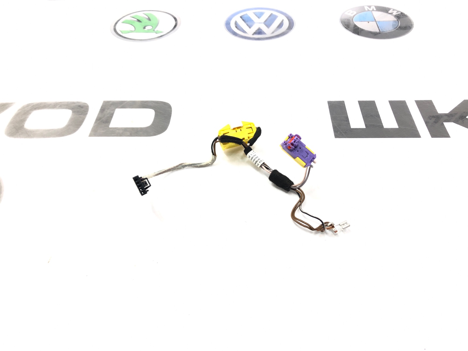 Проводка мультируля, 3500 рублей, Москва