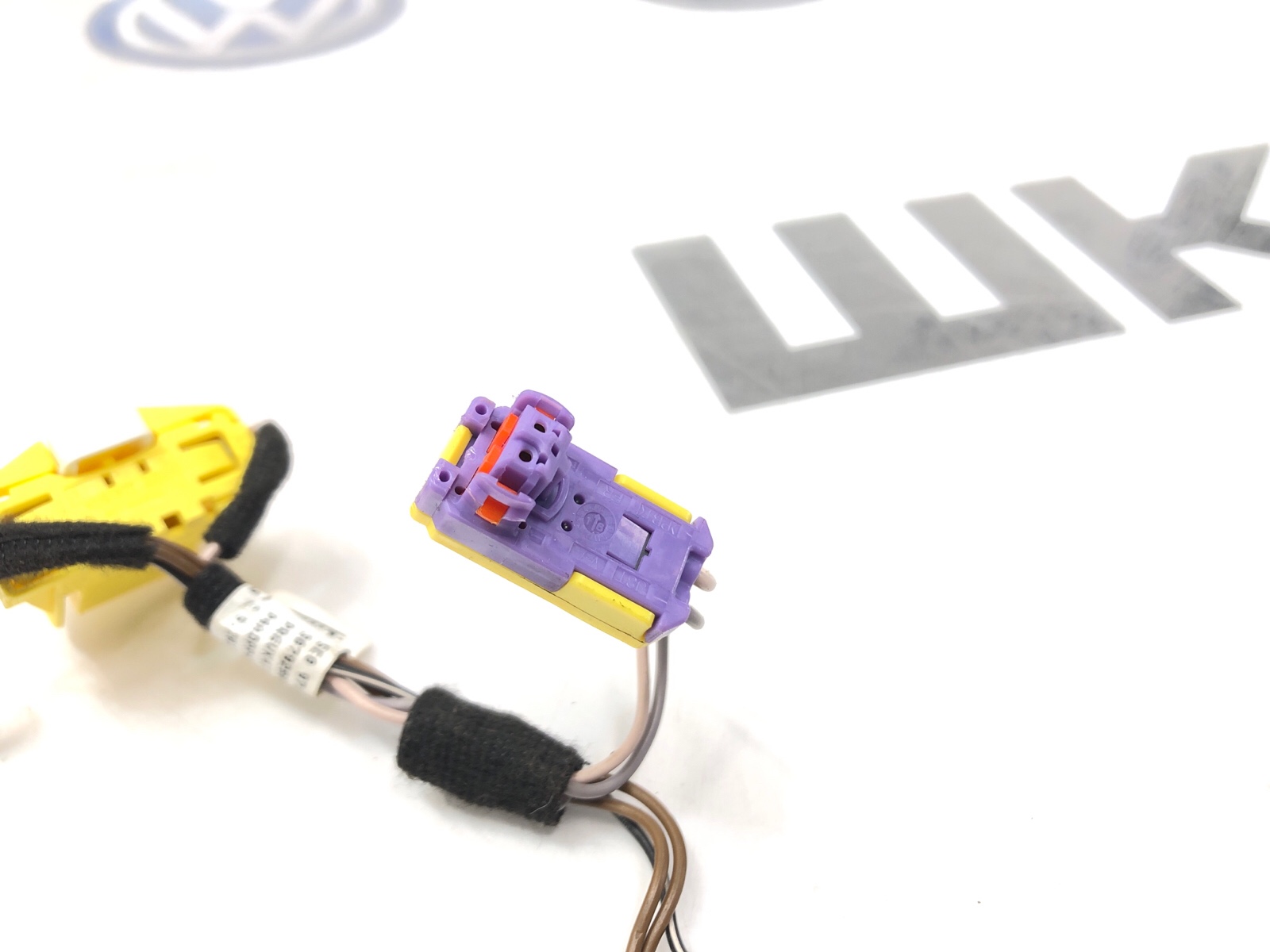 Проводка мультируля, 3500 рублей, Москва