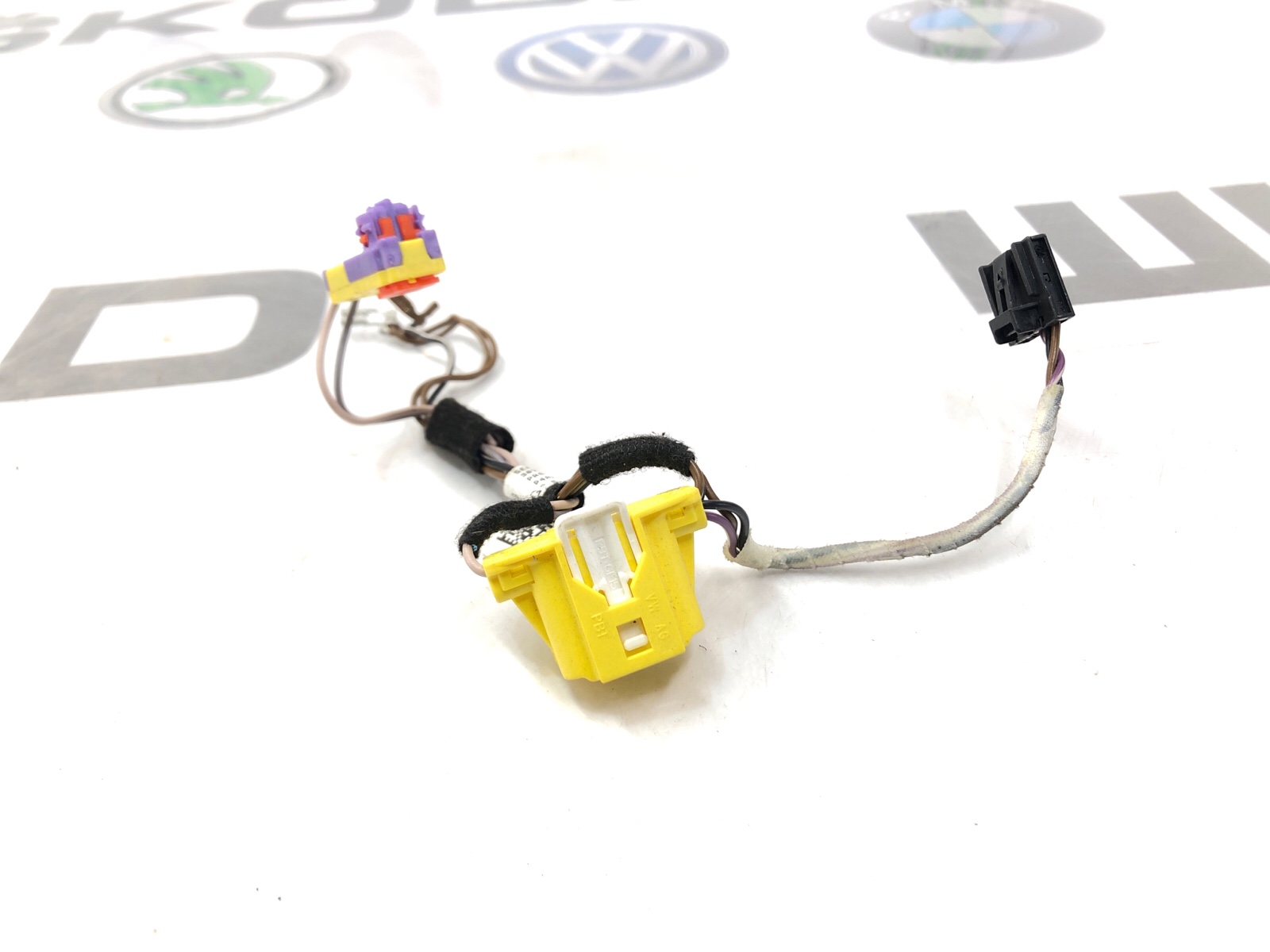 Проводка мультируля, 3500 рублей, Москва