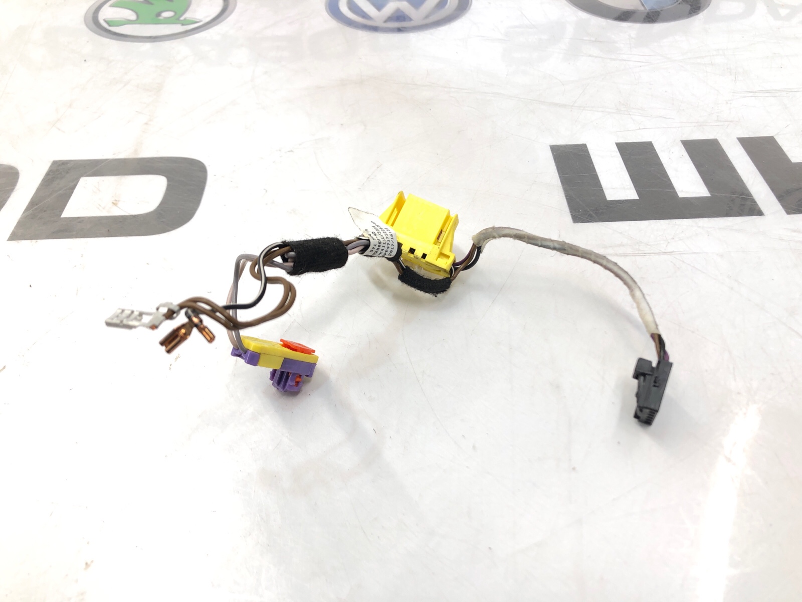 Проводка мультируля, 3500 рублей, Москва