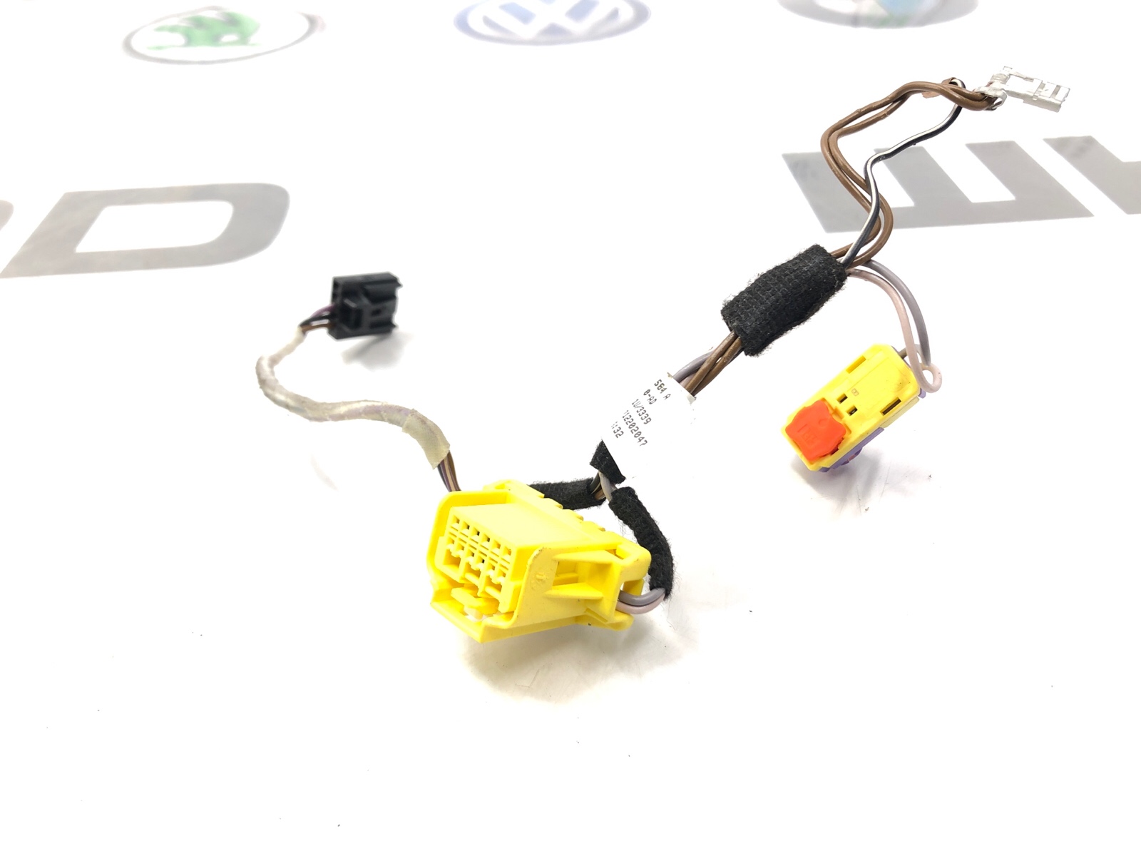 Проводка мультируля, 3500 рублей, Москва