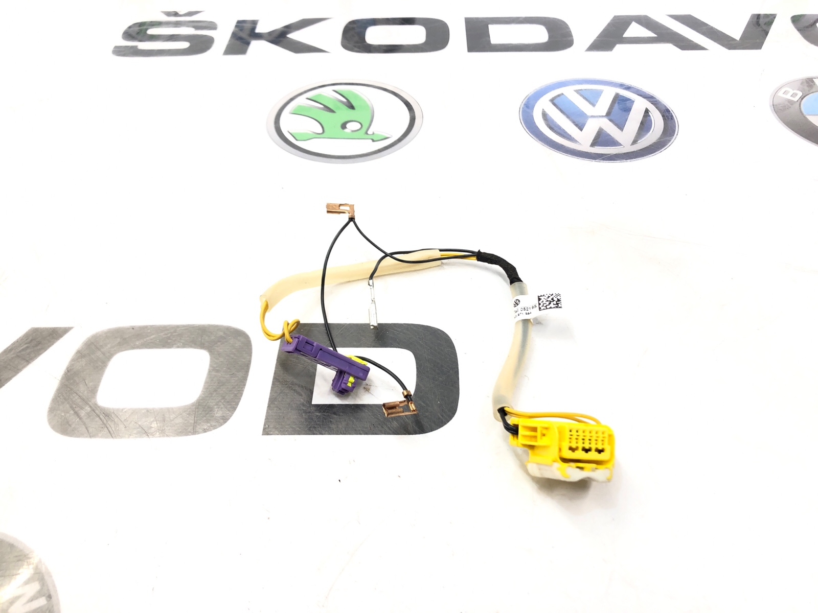 Проводка подушки руля, 1000 рублей, Москва