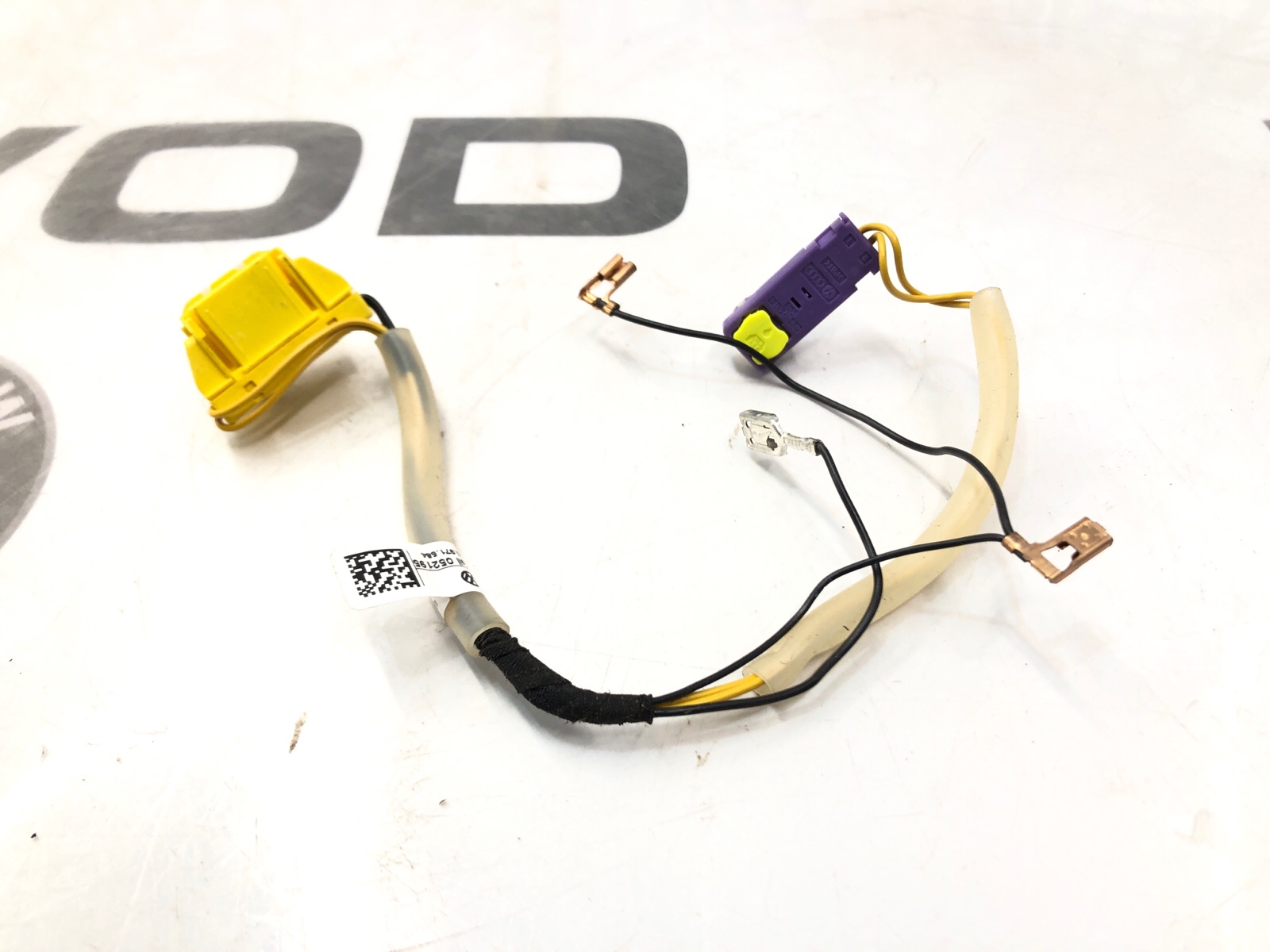 Проводка подушки руля, 1000 рублей, Москва