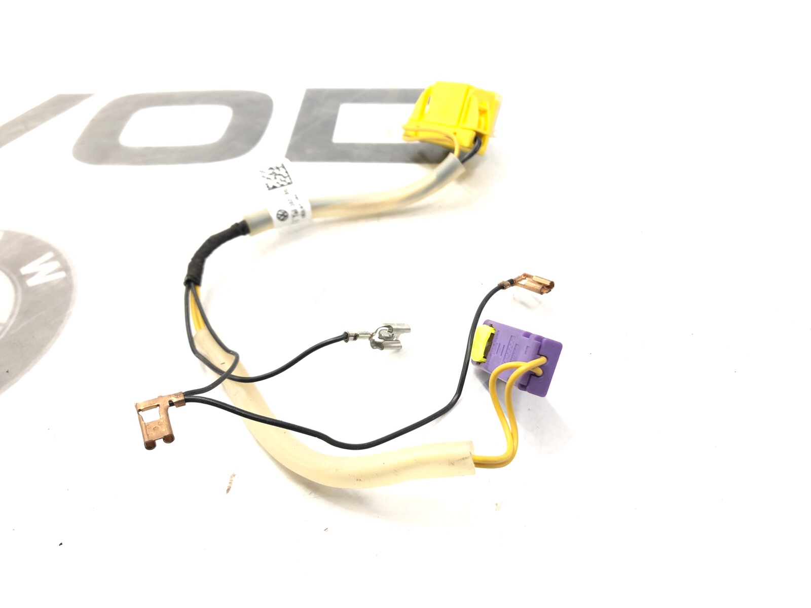 Проводка подушки руля, 1000 рублей, Москва