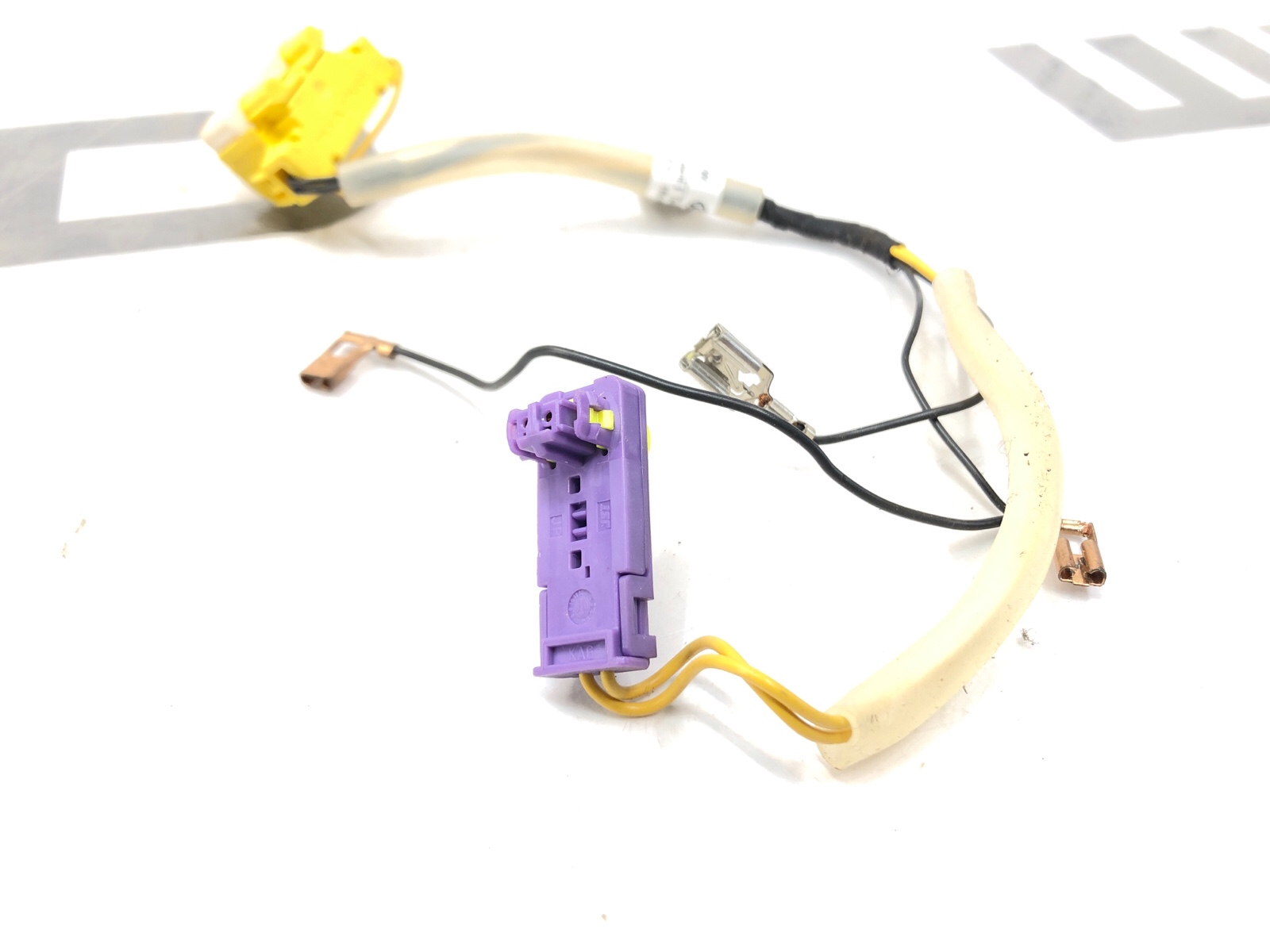 Проводка подушки руля, 1000 рублей, Москва