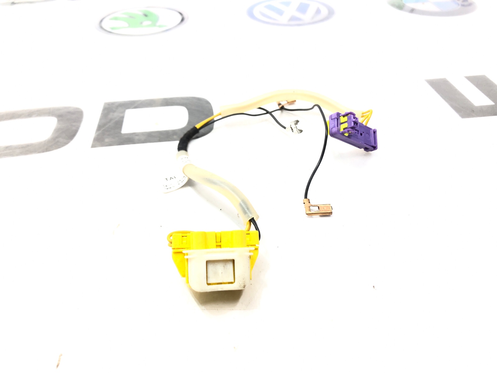 Проводка подушки руля, 1000 рублей, Москва