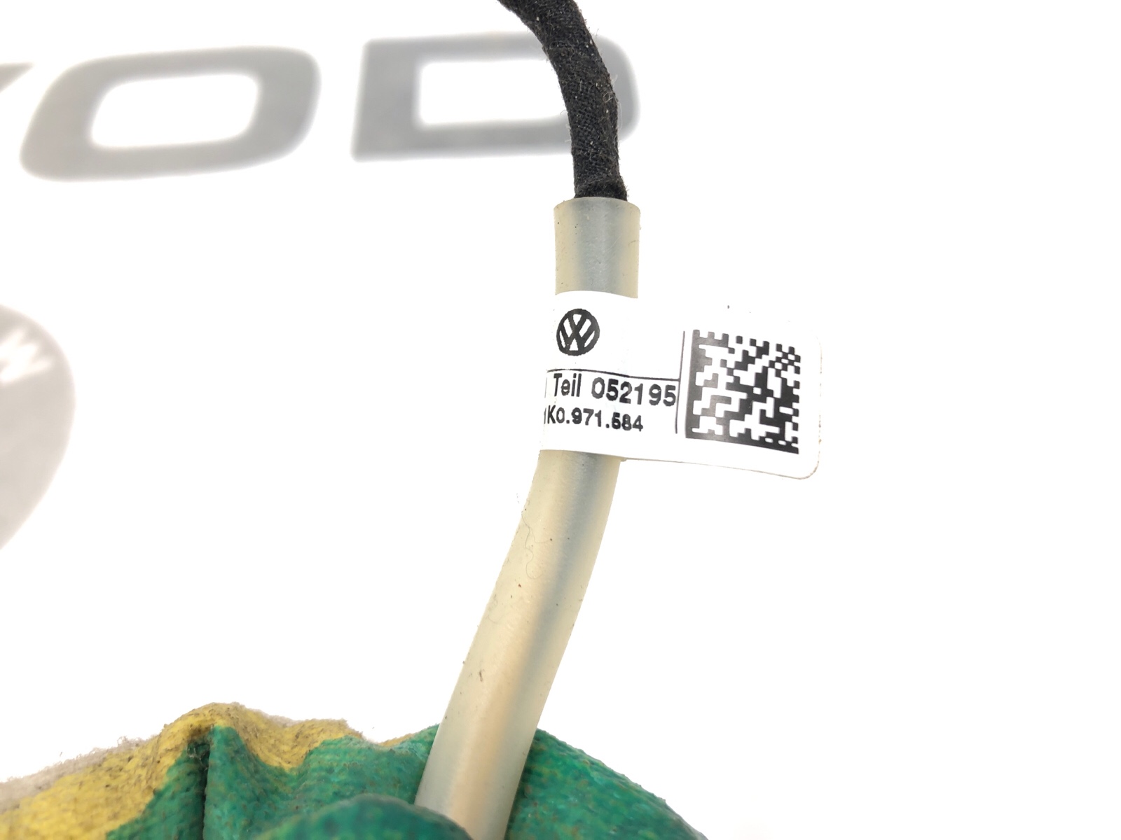 Проводка подушки руля, 1000 рублей, Москва