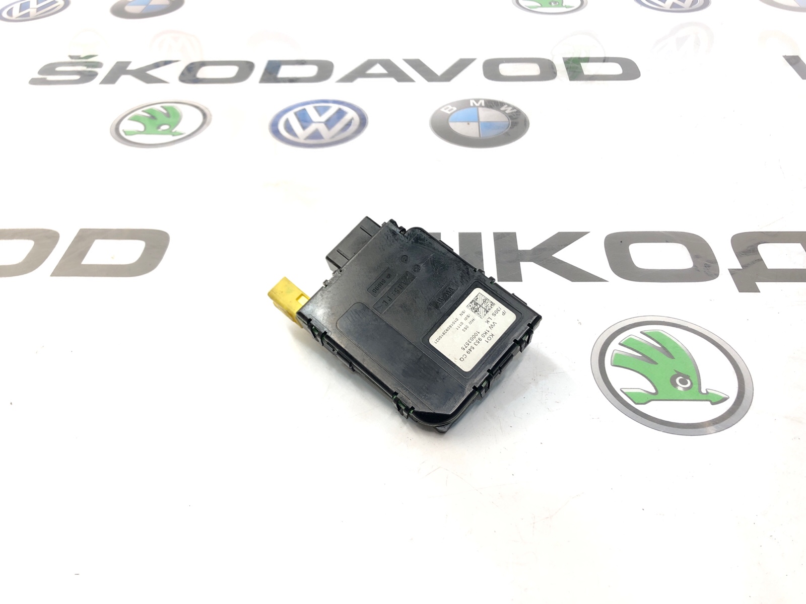 модуль подрулевых переключателей, 500 рублей, Москва