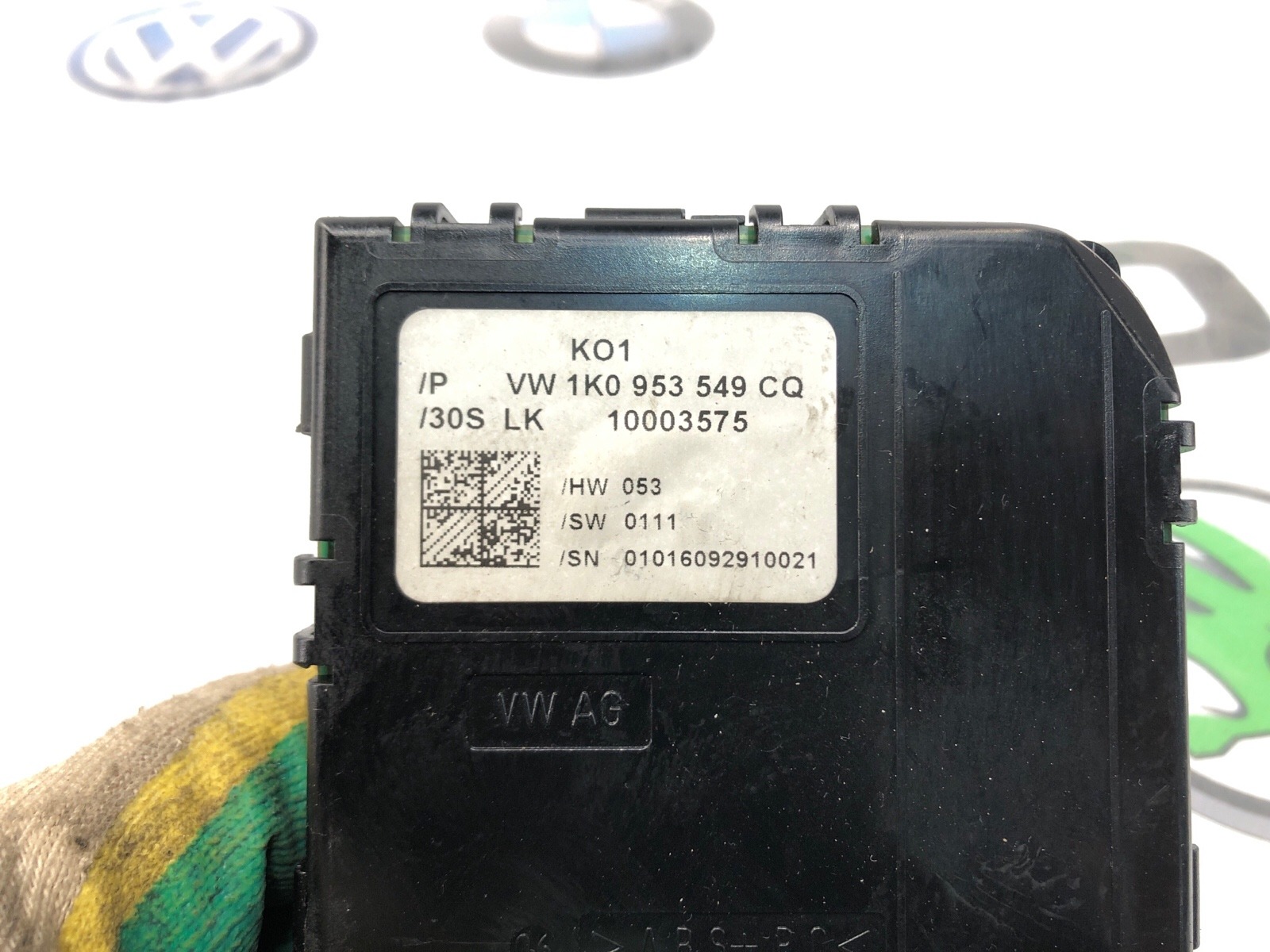 модуль подрулевых переключателей, 500 рублей, Москва