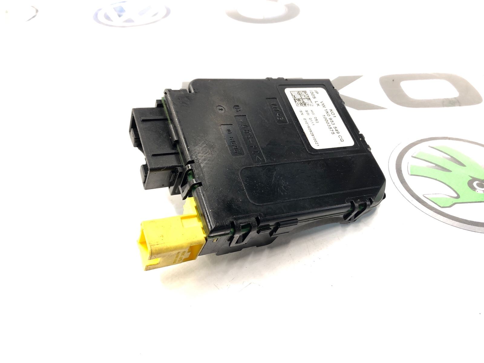 модуль подрулевых переключателей, 500 рублей, Москва