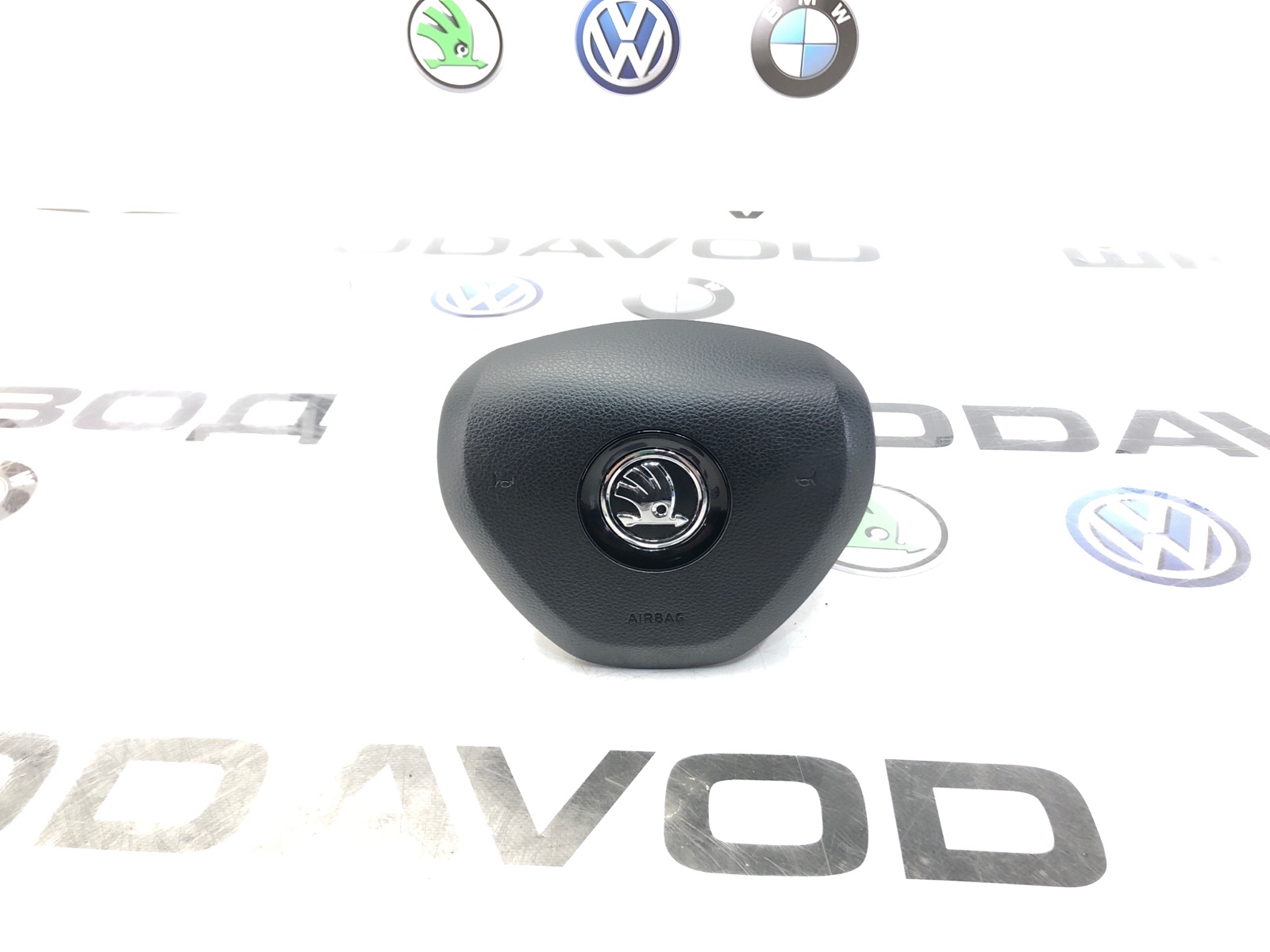 Подушка безопасности водителя, 10000 рублей, Москва