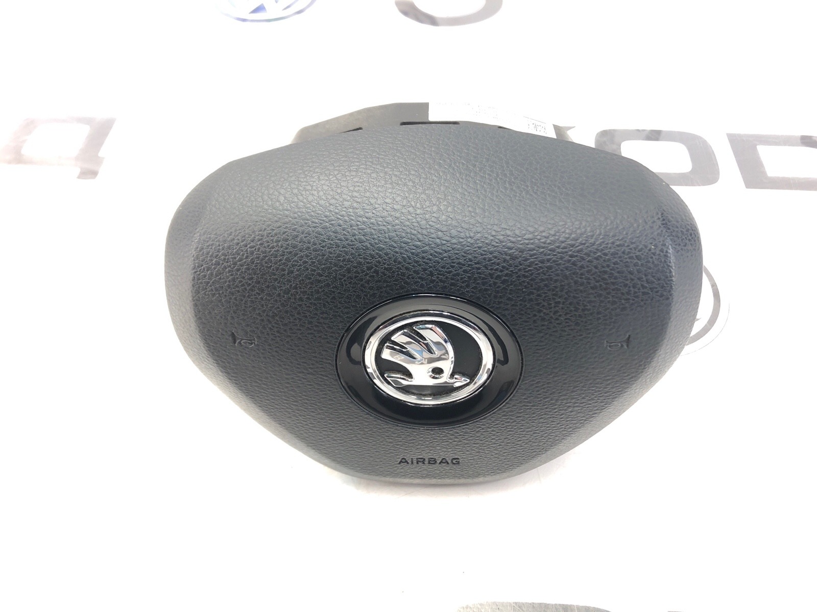 Подушка безопасности водителя, 10000 рублей, Москва