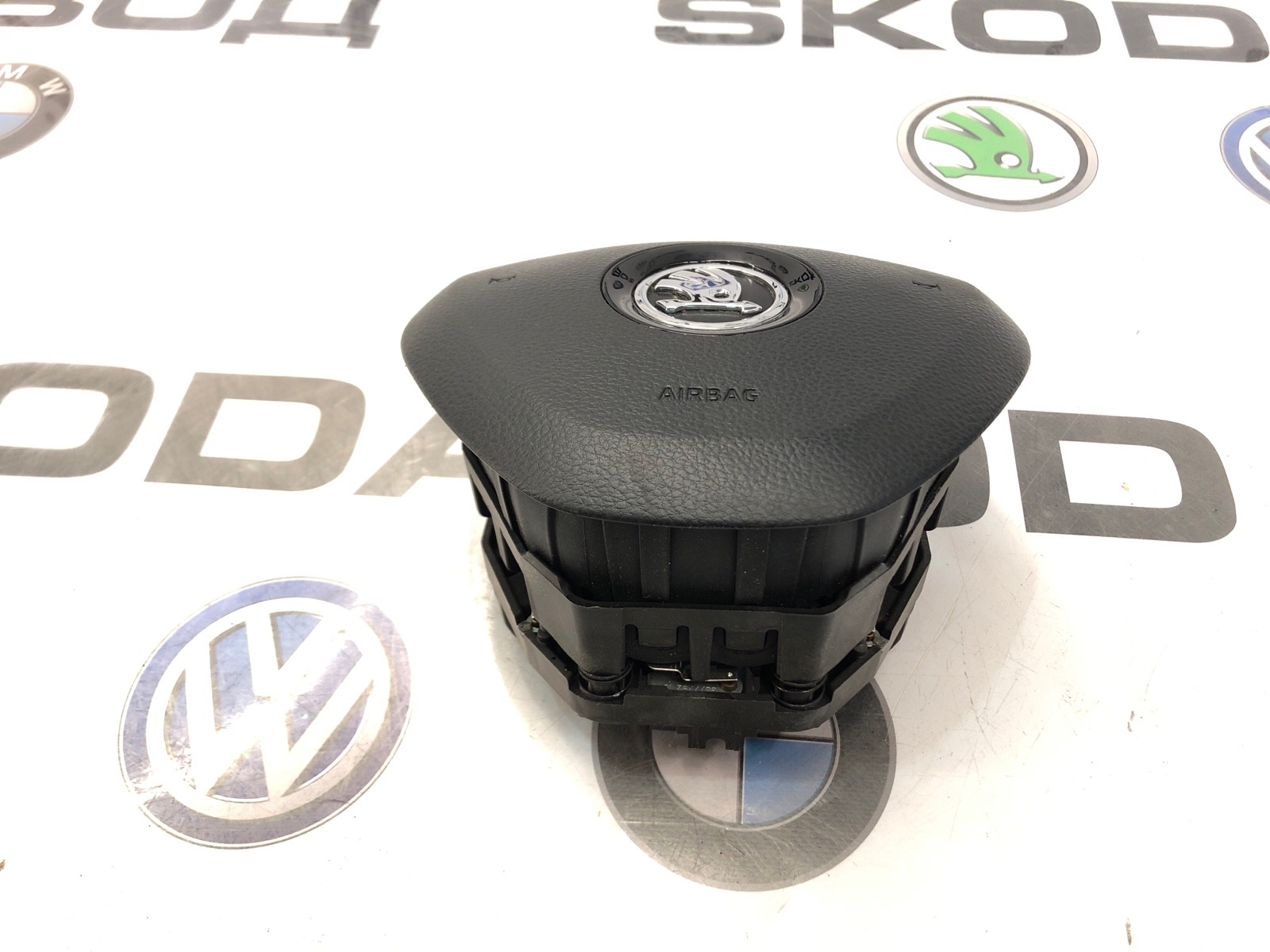 Подушка безопасности водителя, 10000 рублей, Москва