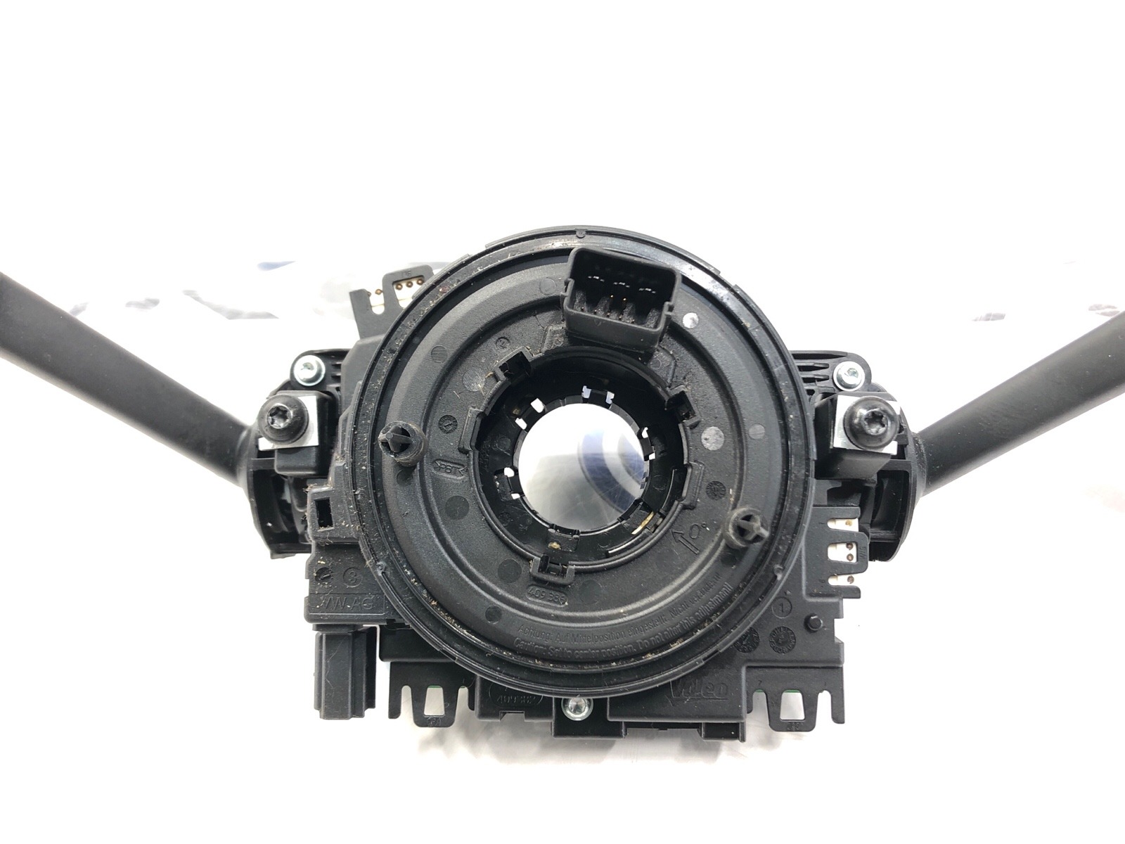 Подрулевой переключатель, 8000 рублей, Москва