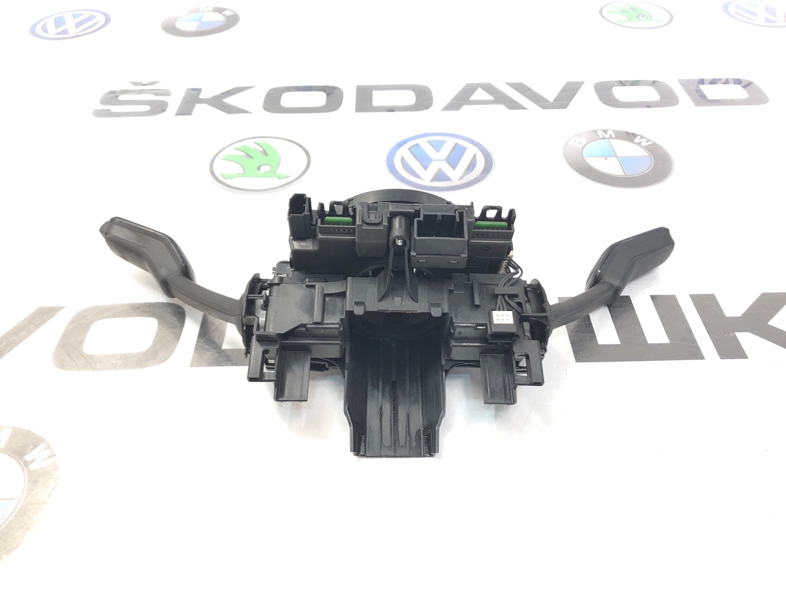 Подрулевой переключатель, 8000 рублей, Москва