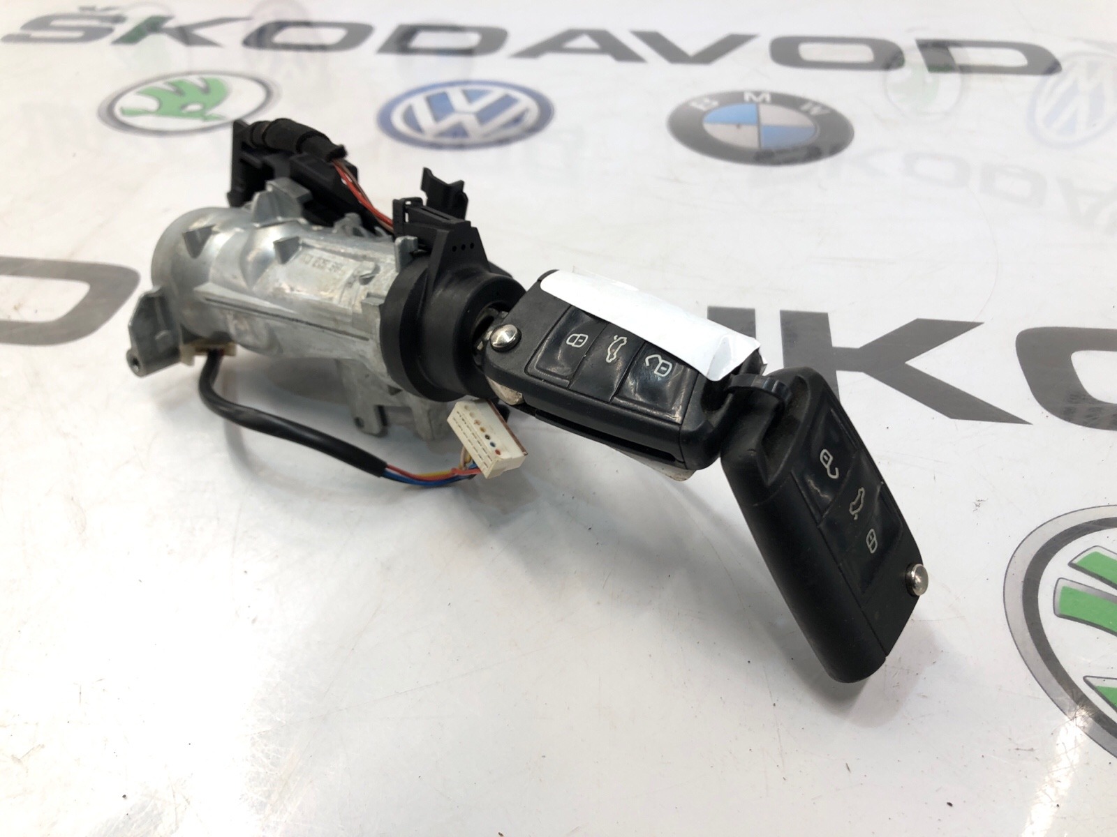 замок зажигания, 5000 рублей, Москва