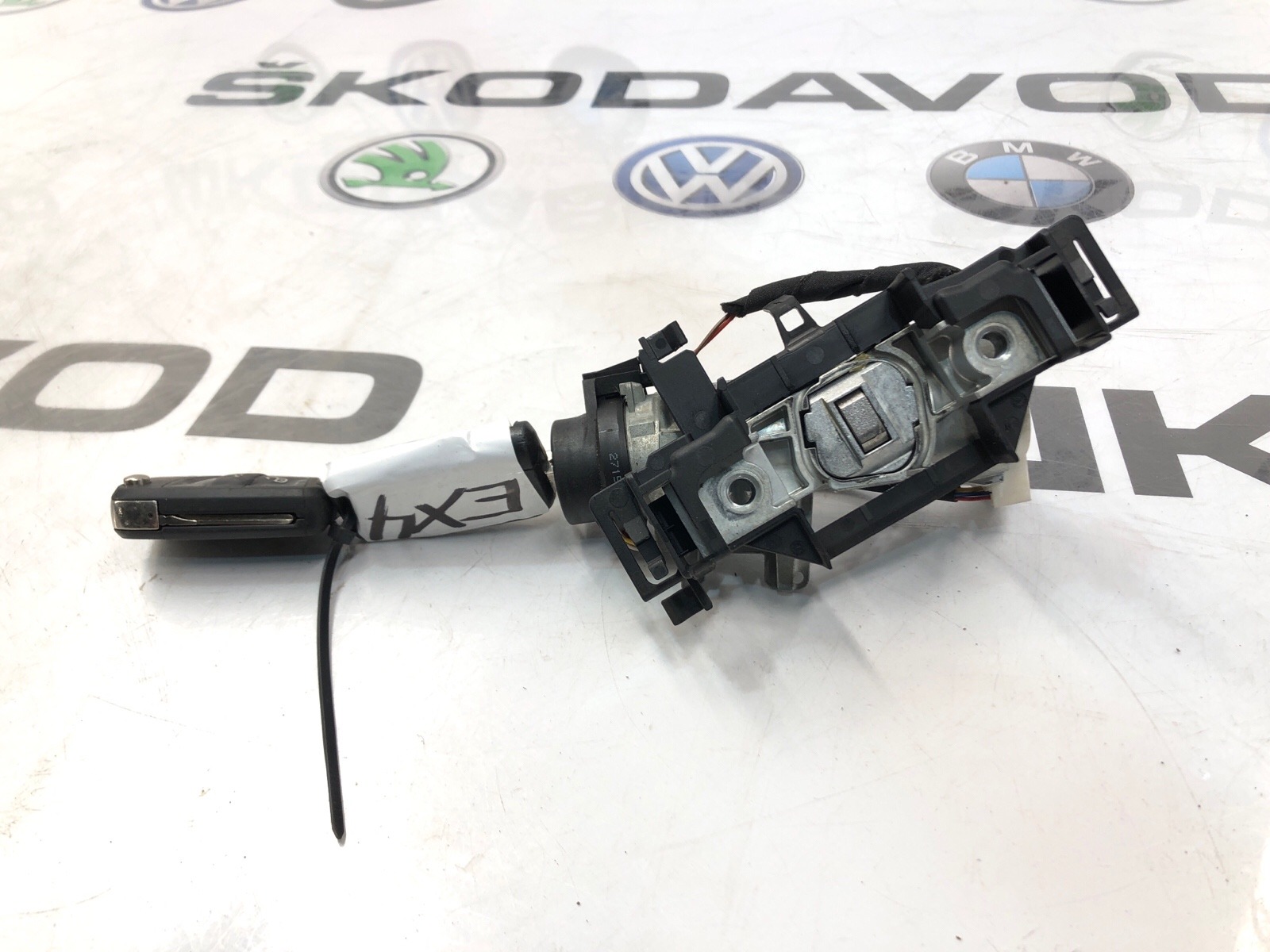 замок зажигания, 5000 рублей, Москва