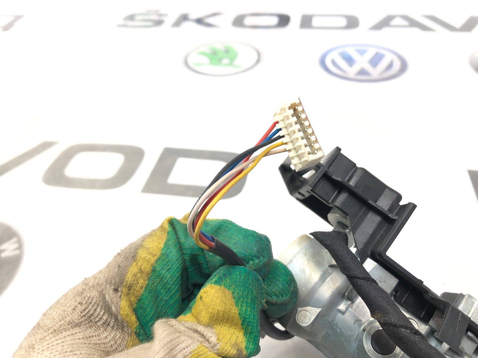 замок зажигания, 5000 рублей, Москва