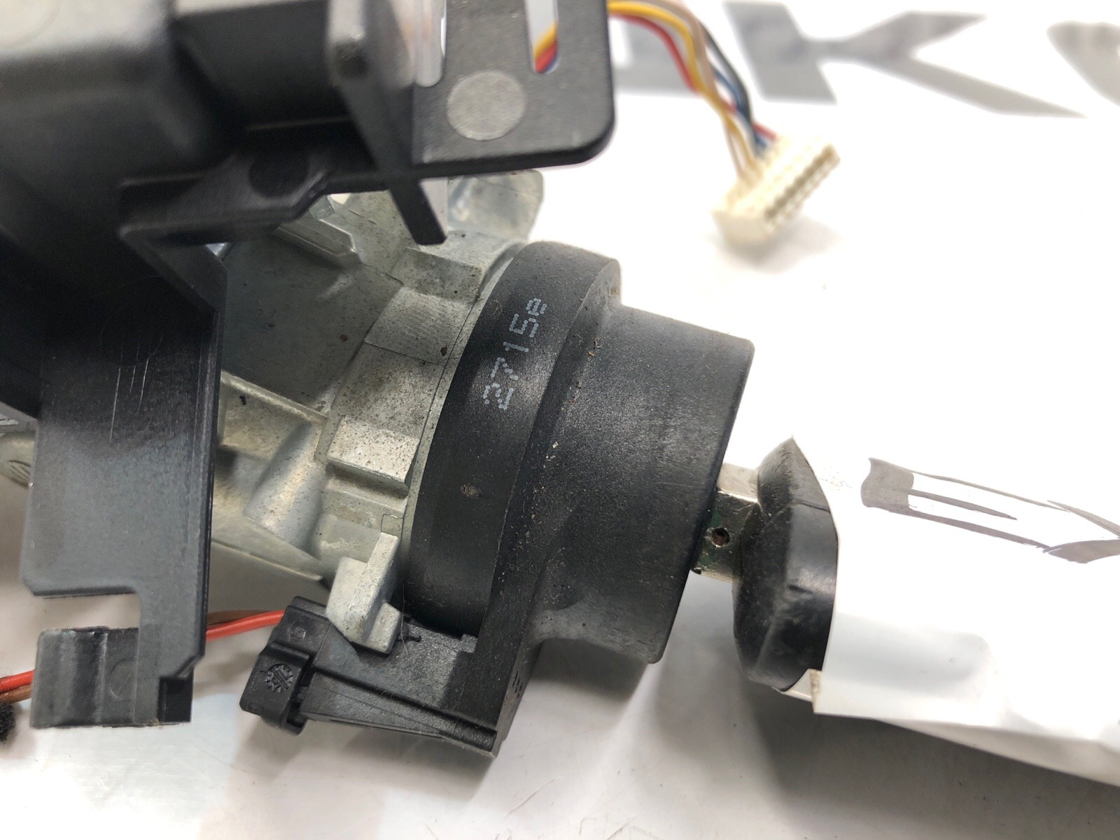 замок зажигания, 5000 рублей, Москва