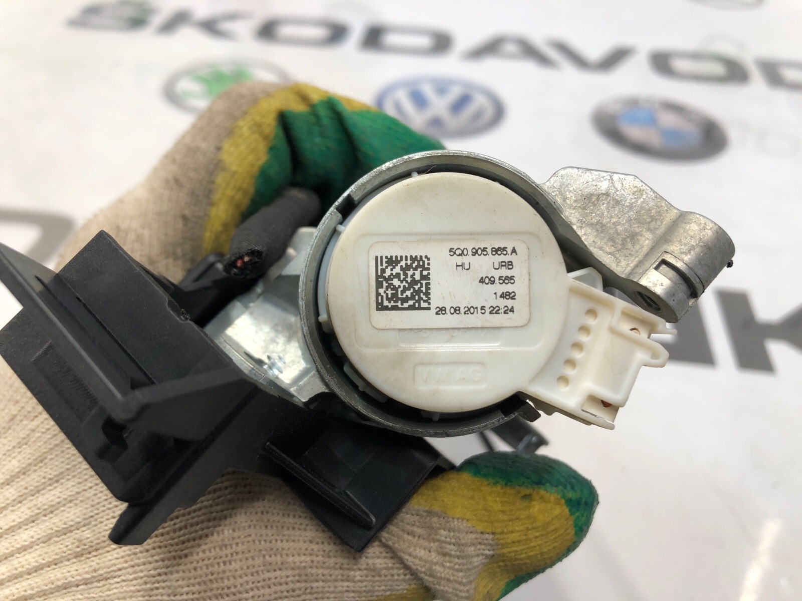 замок зажигания, 5000 рублей, Москва