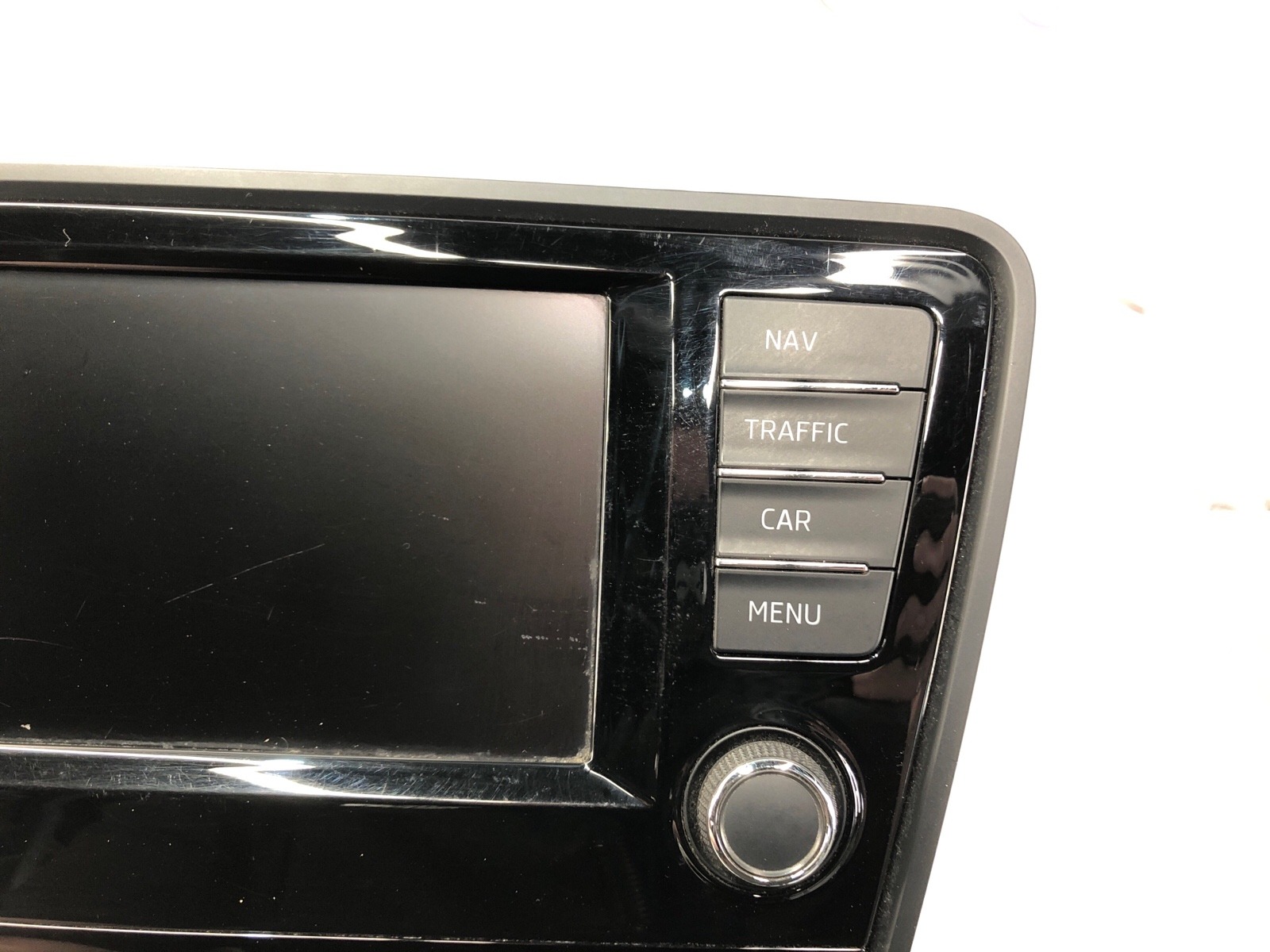 Экран магнитолы, 8000 рублей, Москва