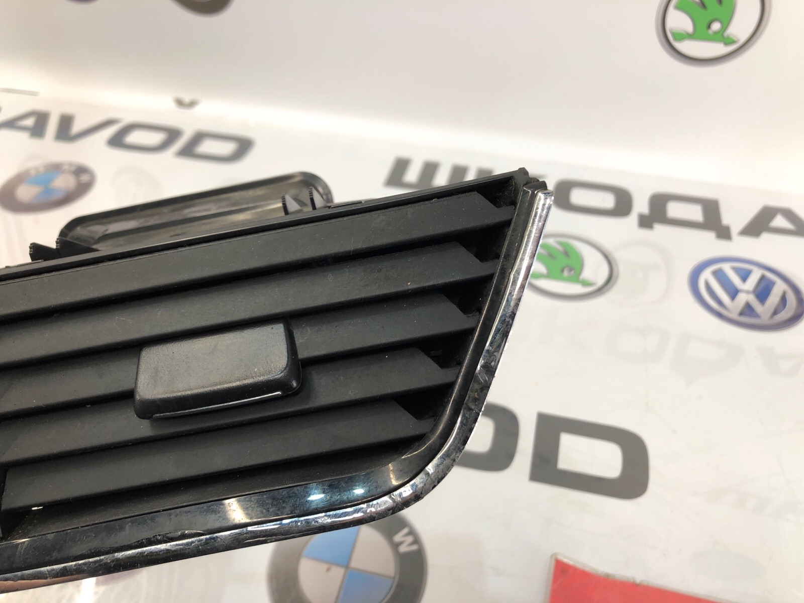 Воздуховод торпеды, 8000 рублей, Москва