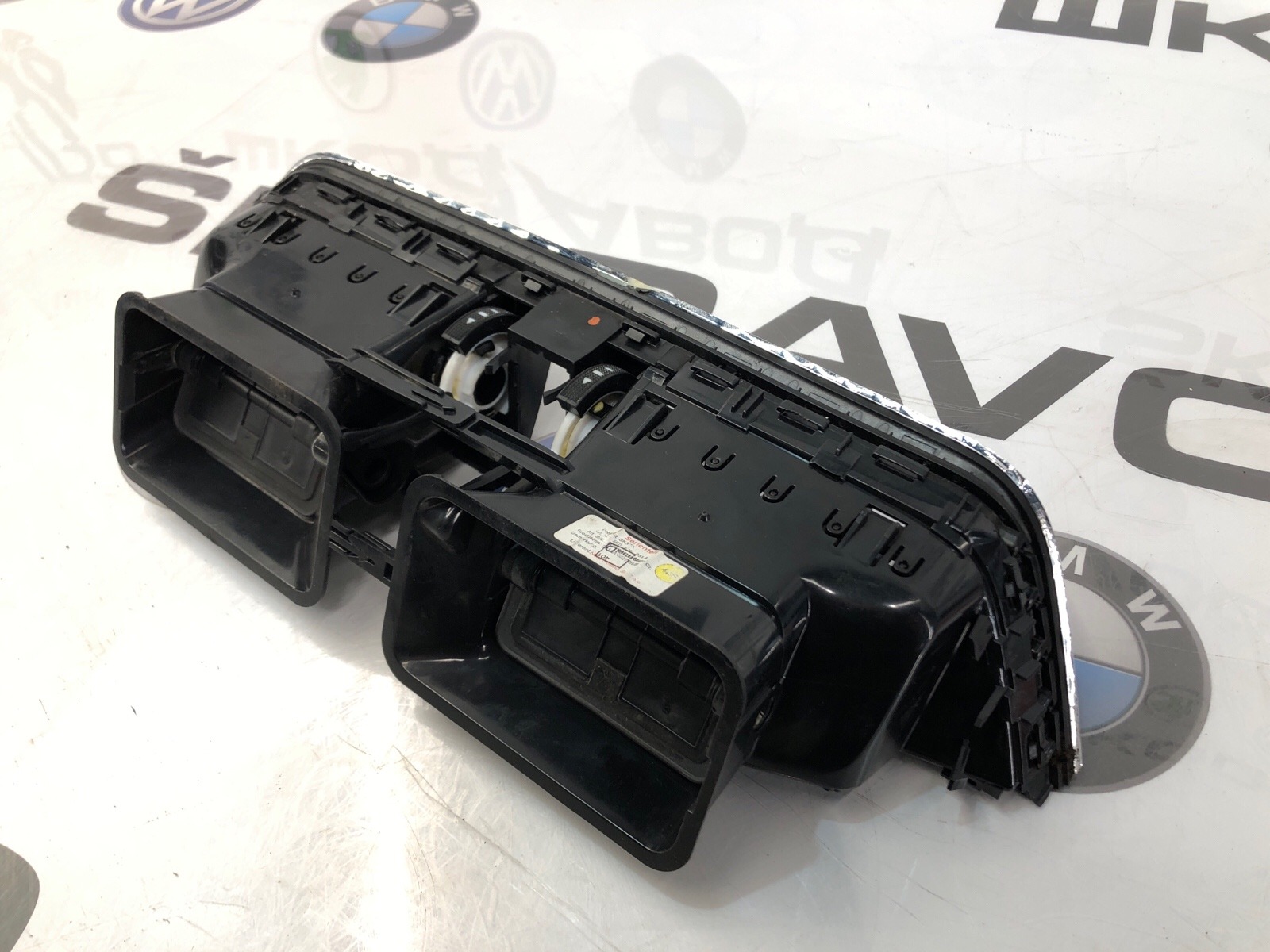 Воздуховод торпеды, 8000 рублей, Москва