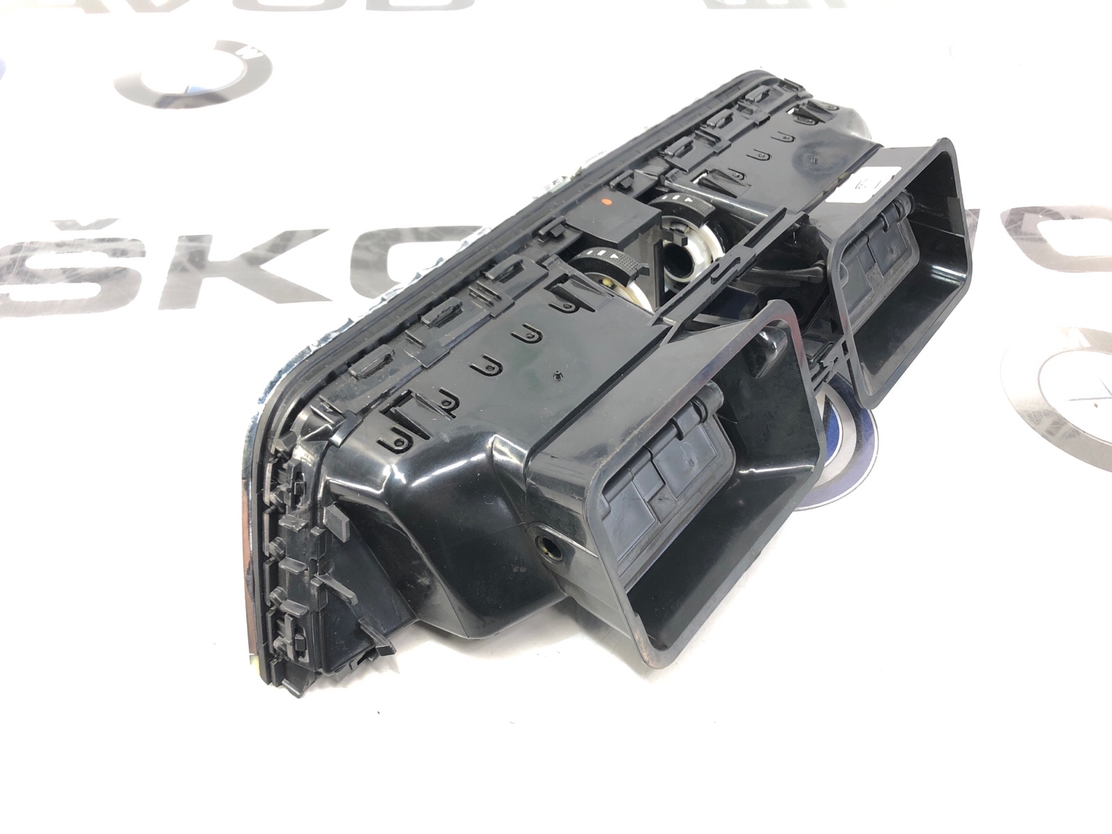 Воздуховод торпеды, 8000 рублей, Москва