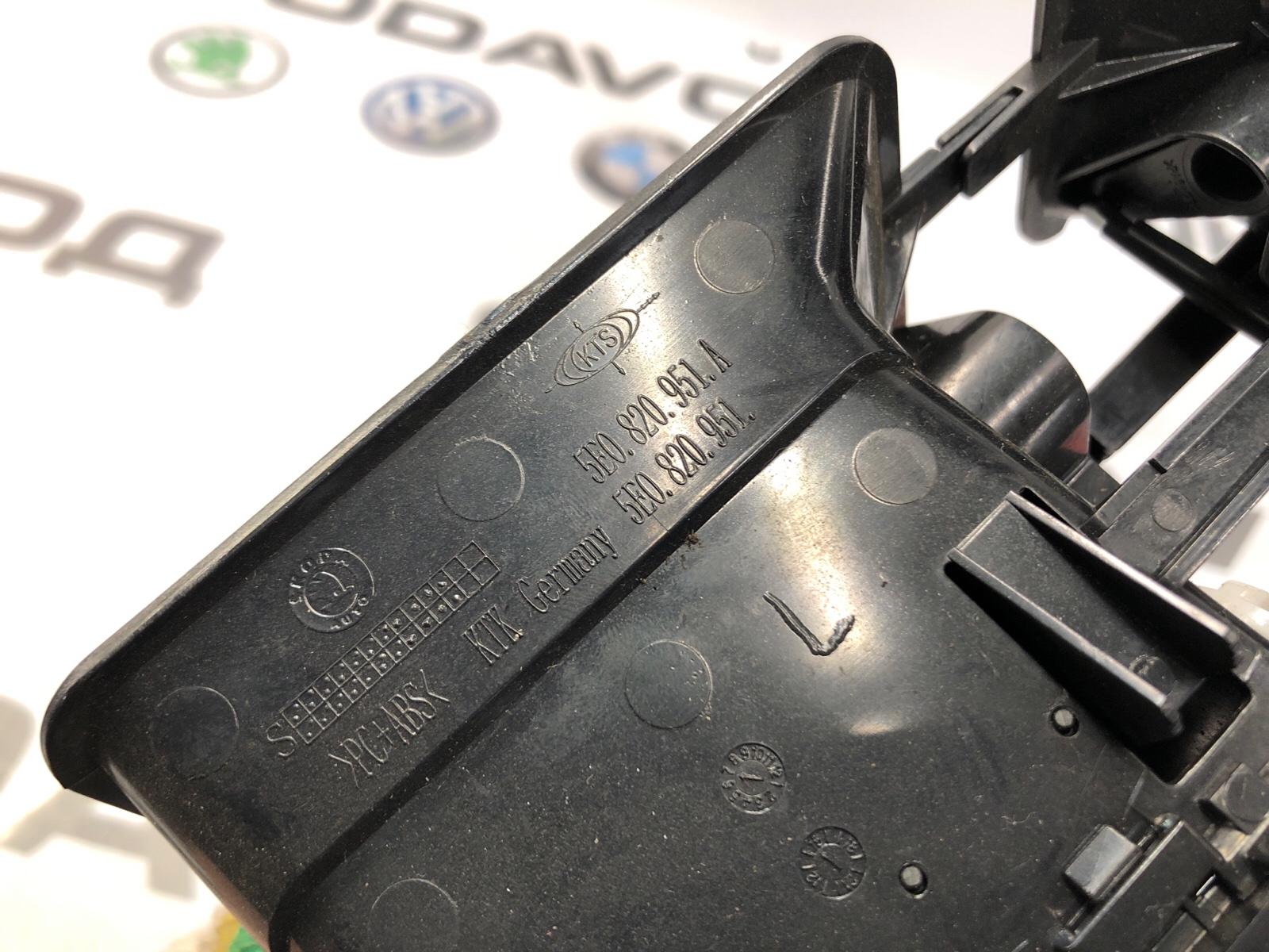 Воздуховод торпеды, 8000 рублей, Москва