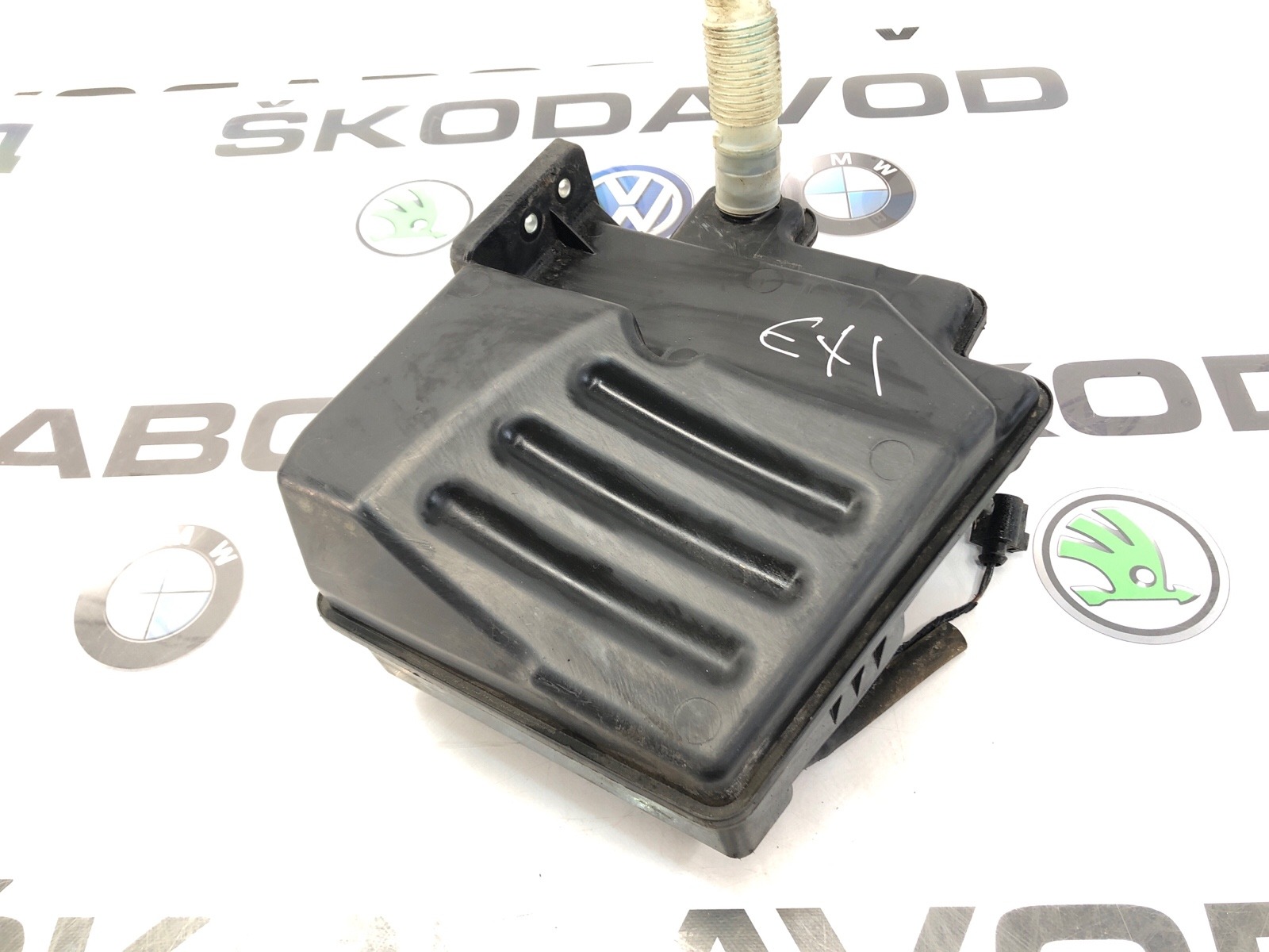 бачок омывателя, 2500 рублей, Москва