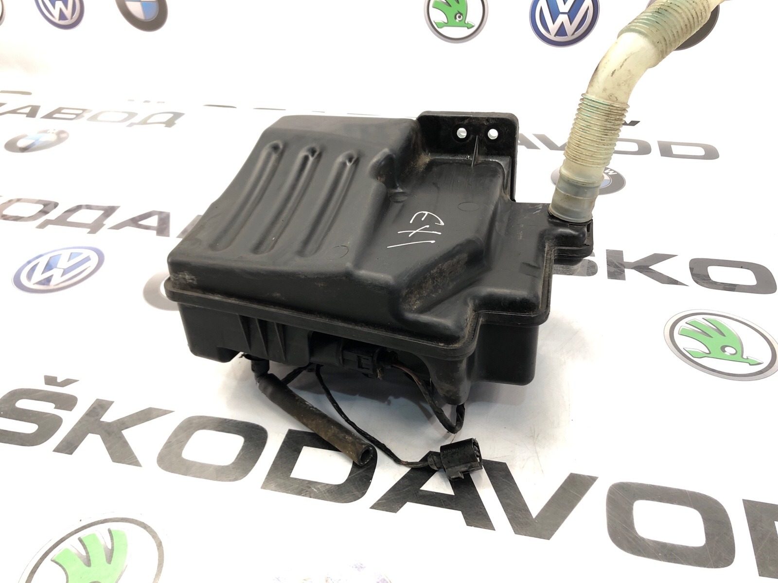 бачок омывателя, 2500 рублей, Москва