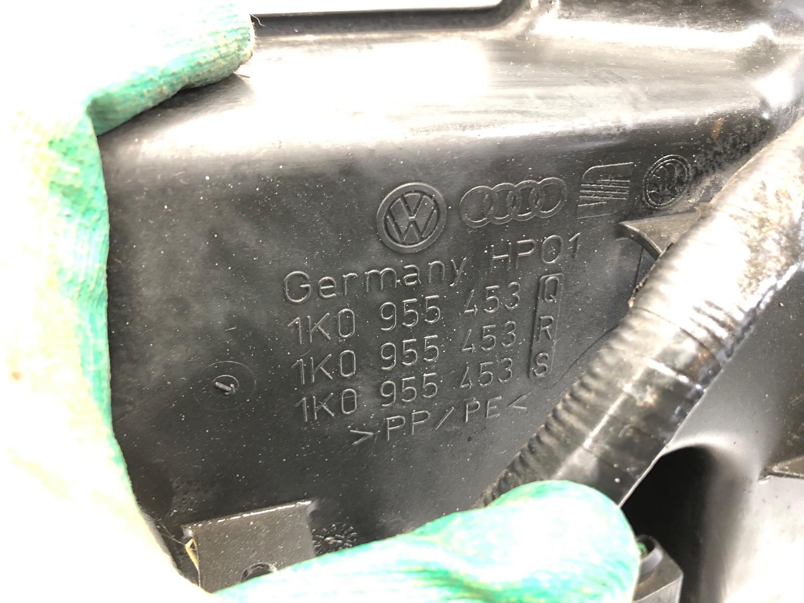 бачок омывателя, 2500 рублей, Москва