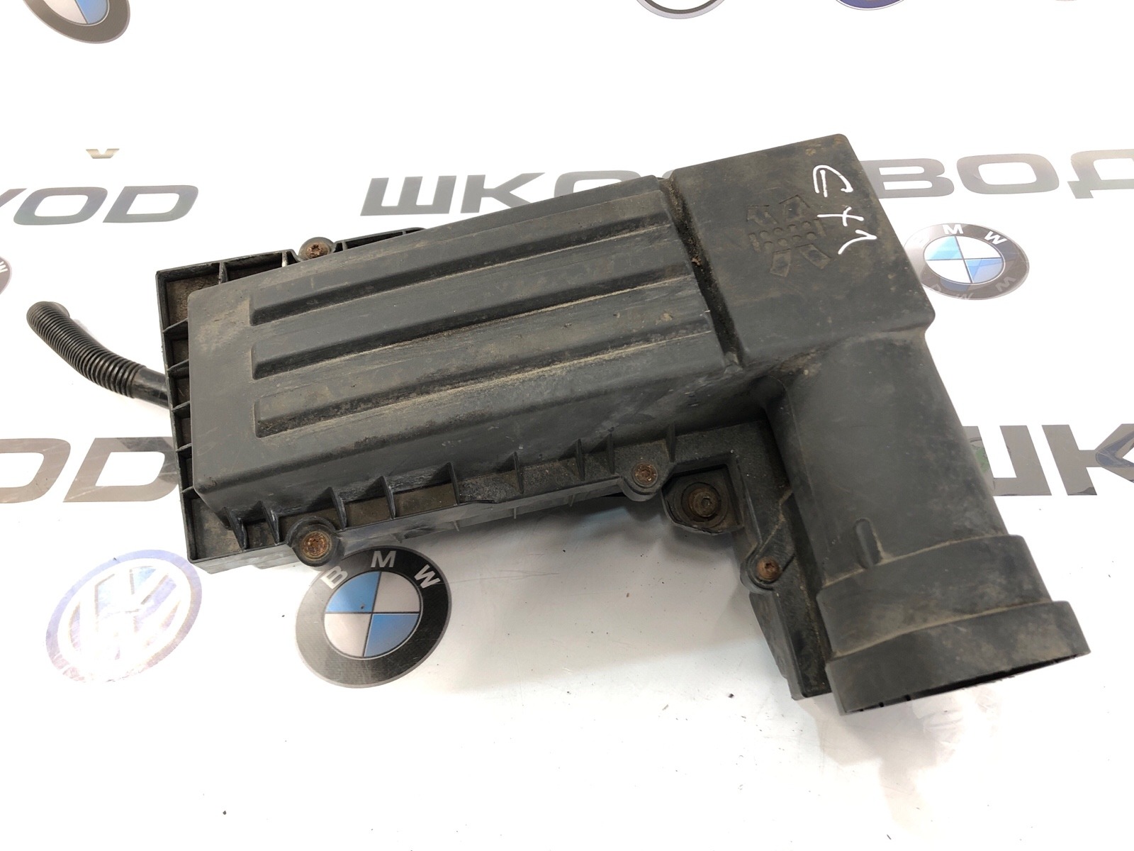 корпус воздушного фильтра, 3000 рублей, Москва