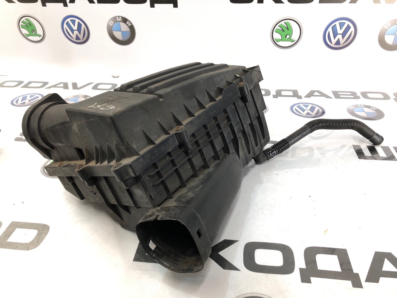 корпус воздушного фильтра, 3000 рублей, Москва