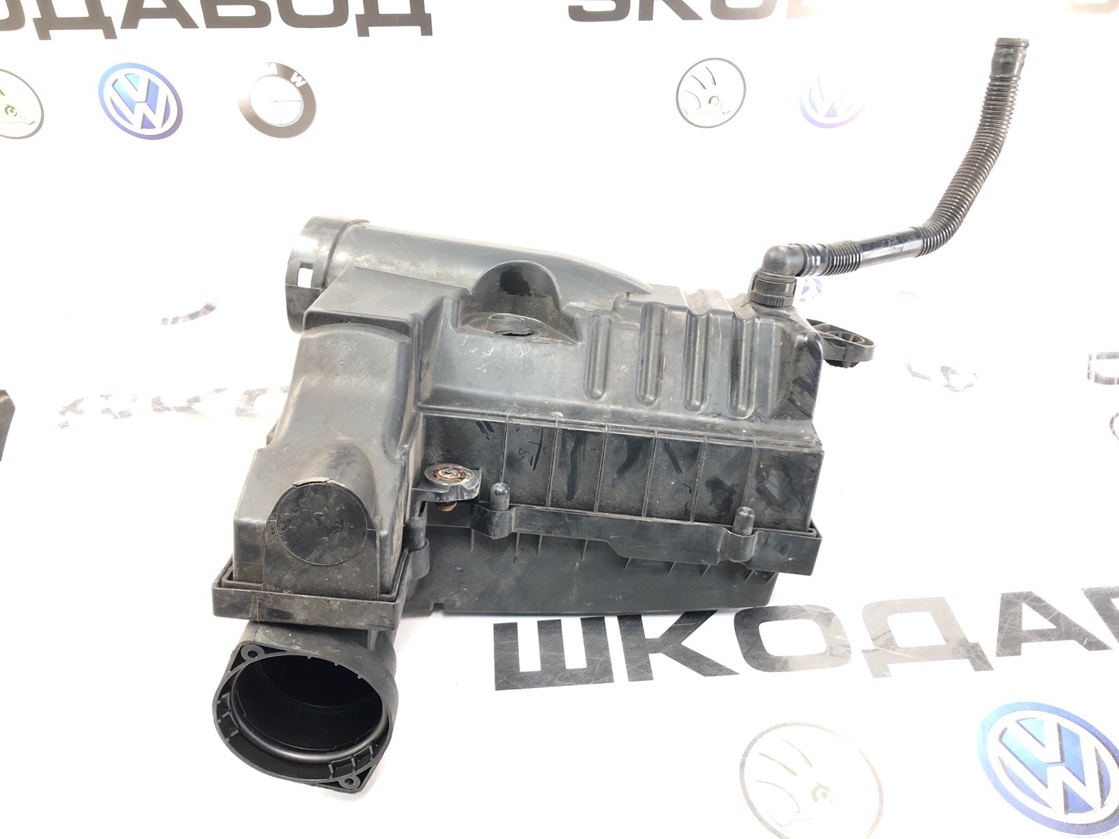 корпус воздушного фильтра, 3000 рублей, Москва